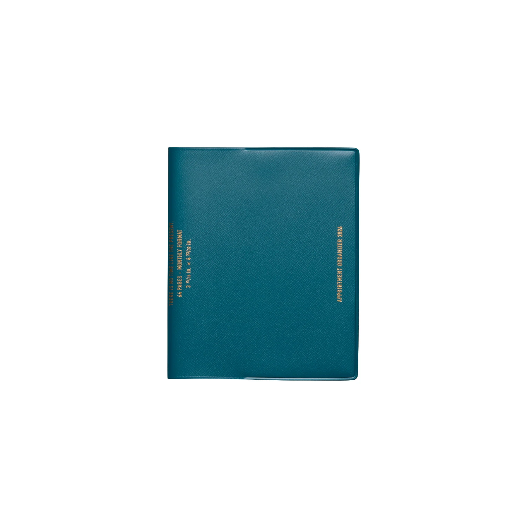 2026 Monthly Planner Houma Square - Image 3
