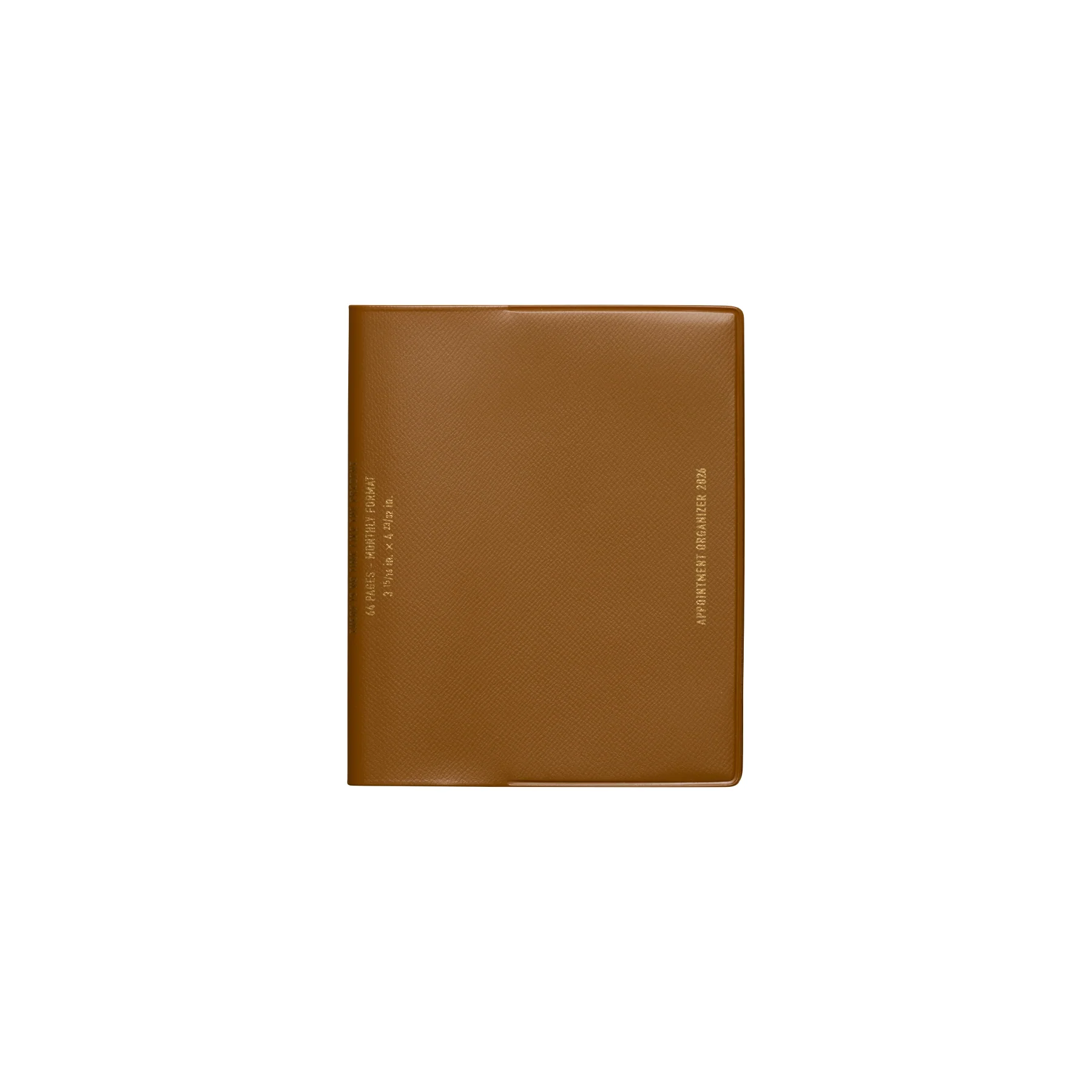 2026 Monthly Planner Houma Square - Image 4
