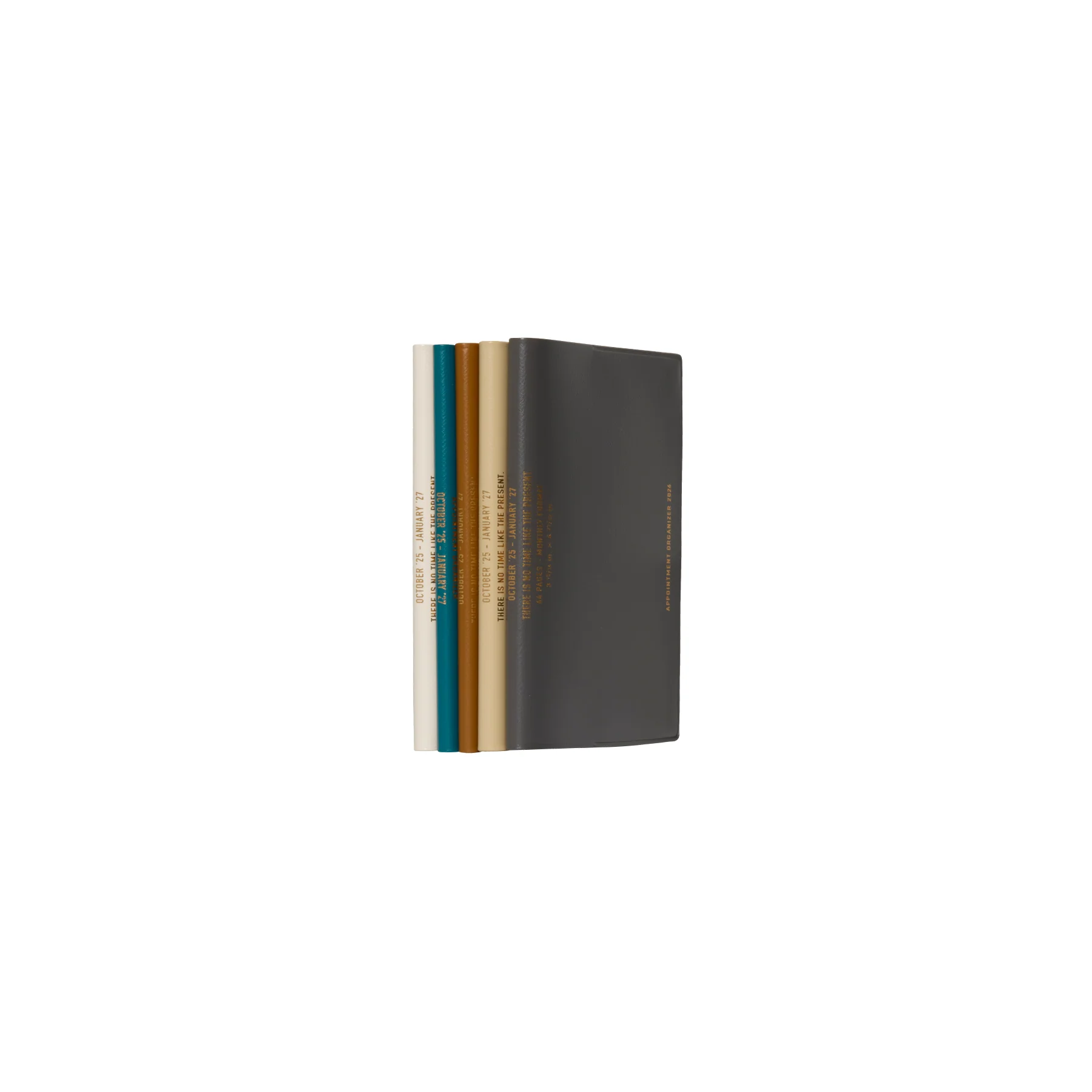 2026 Monthly Planner Houma Square - Image 5
