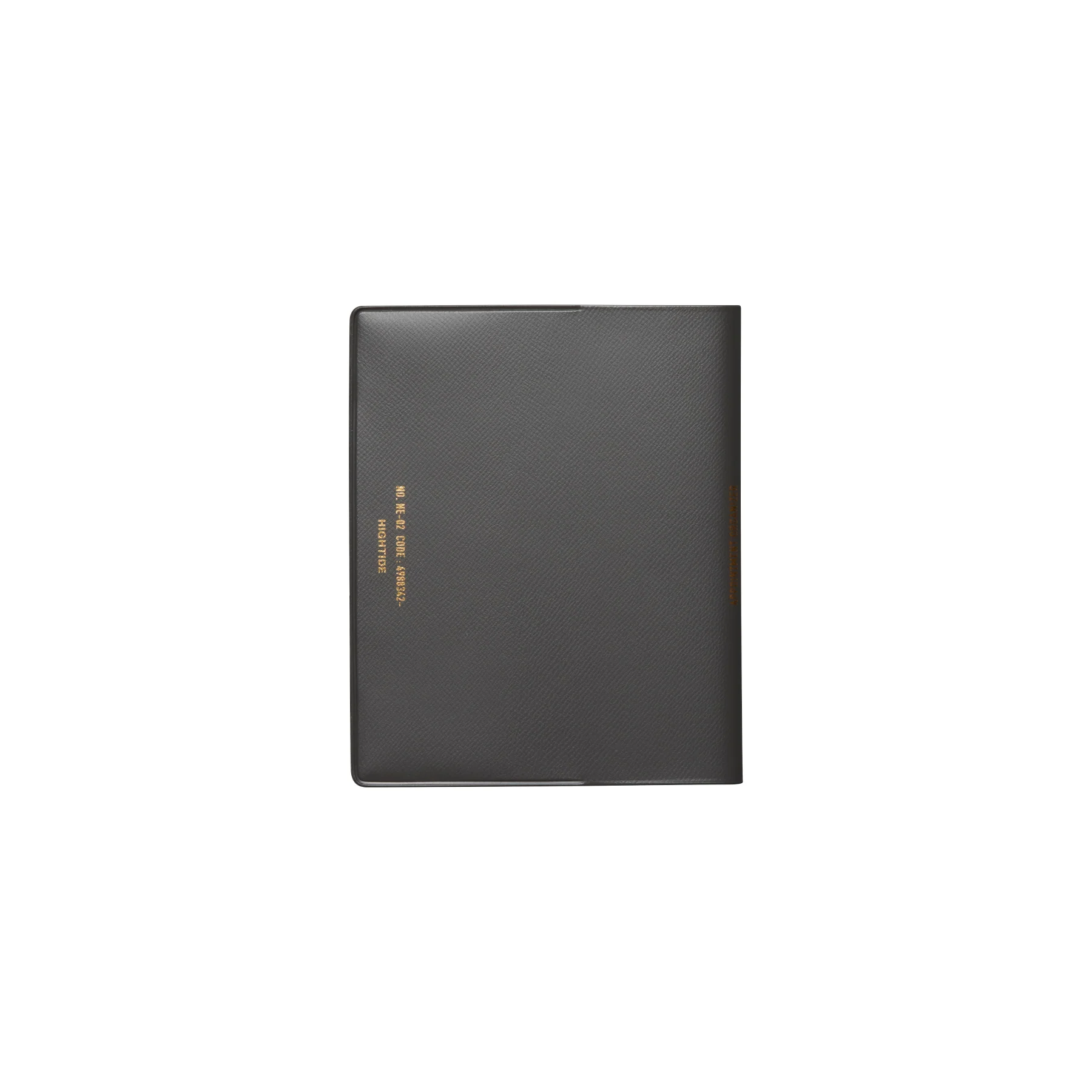 2026 Monthly Planner Houma Square - Image 7