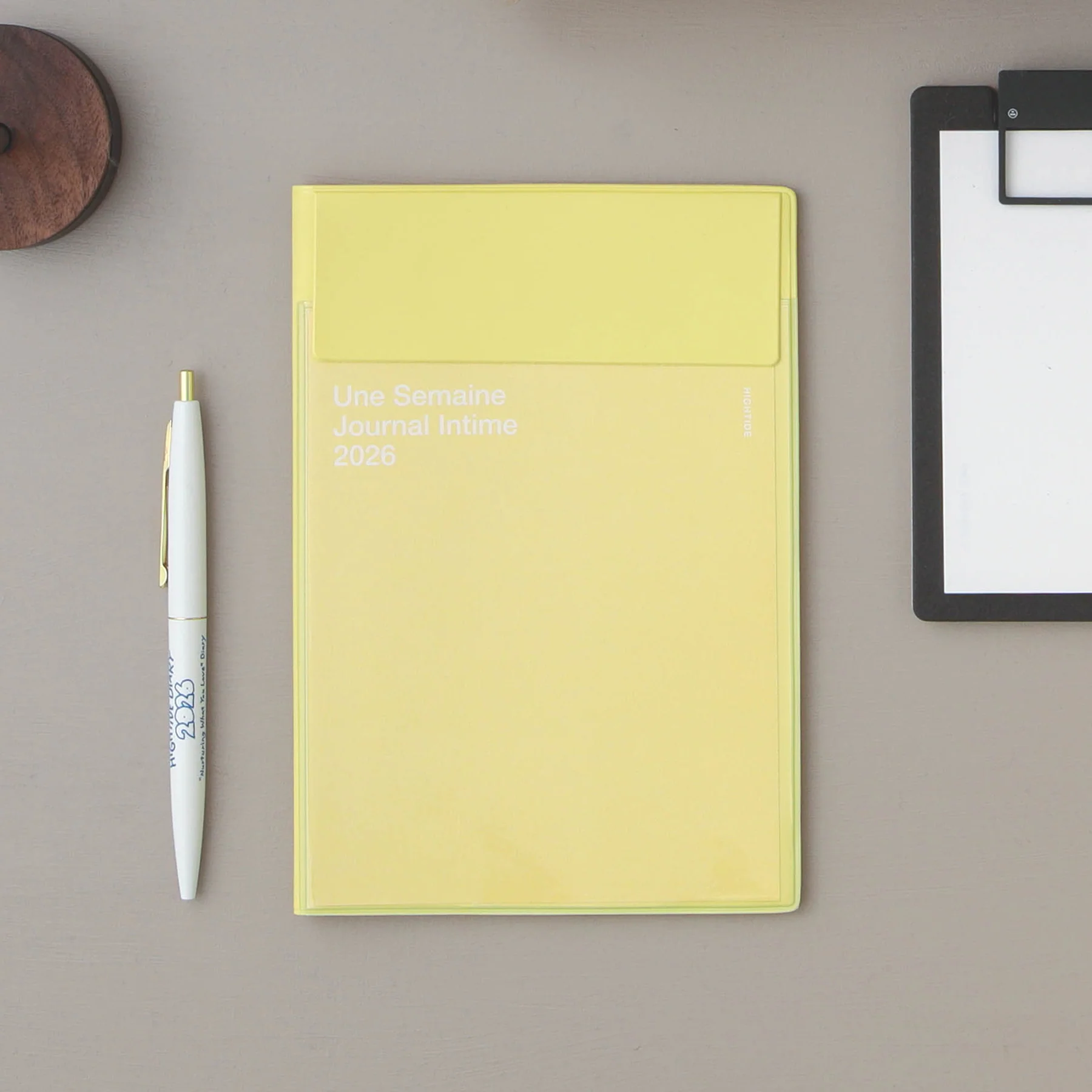 2026 Monthly Planner Iris B6 - Image 10