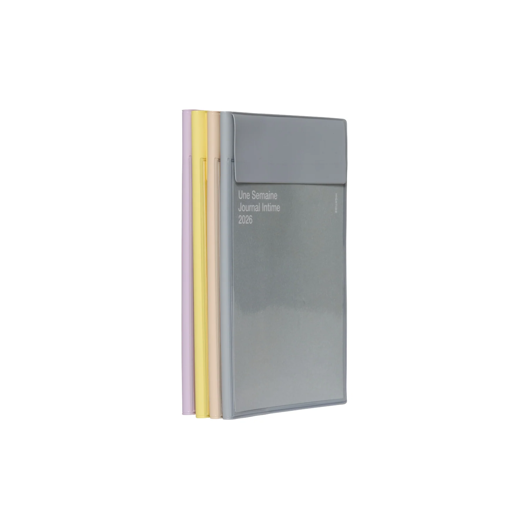 2026 Monthly Planner Iris B6 - Image 5