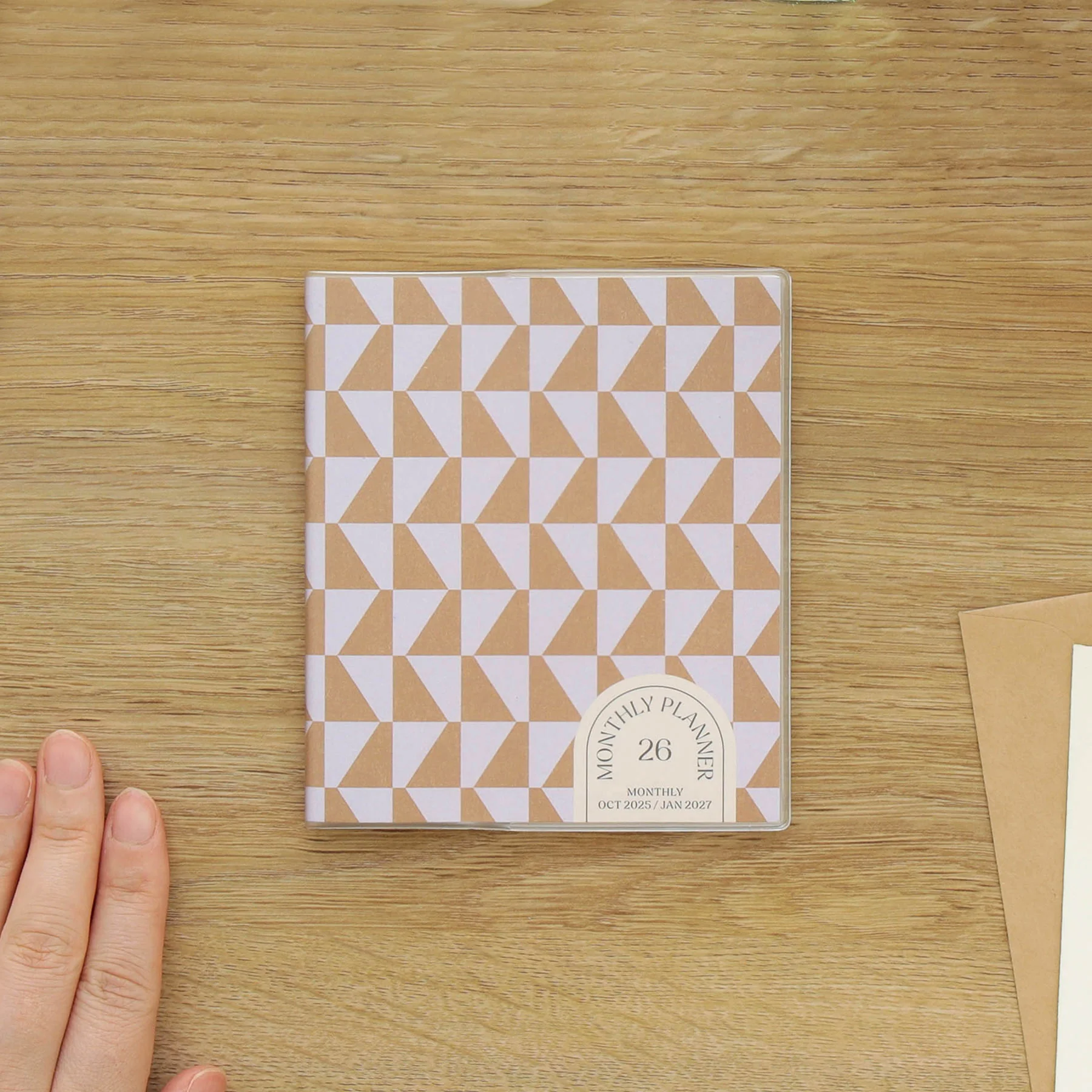 2026 Monthly Planner Sail Square - Image 16
