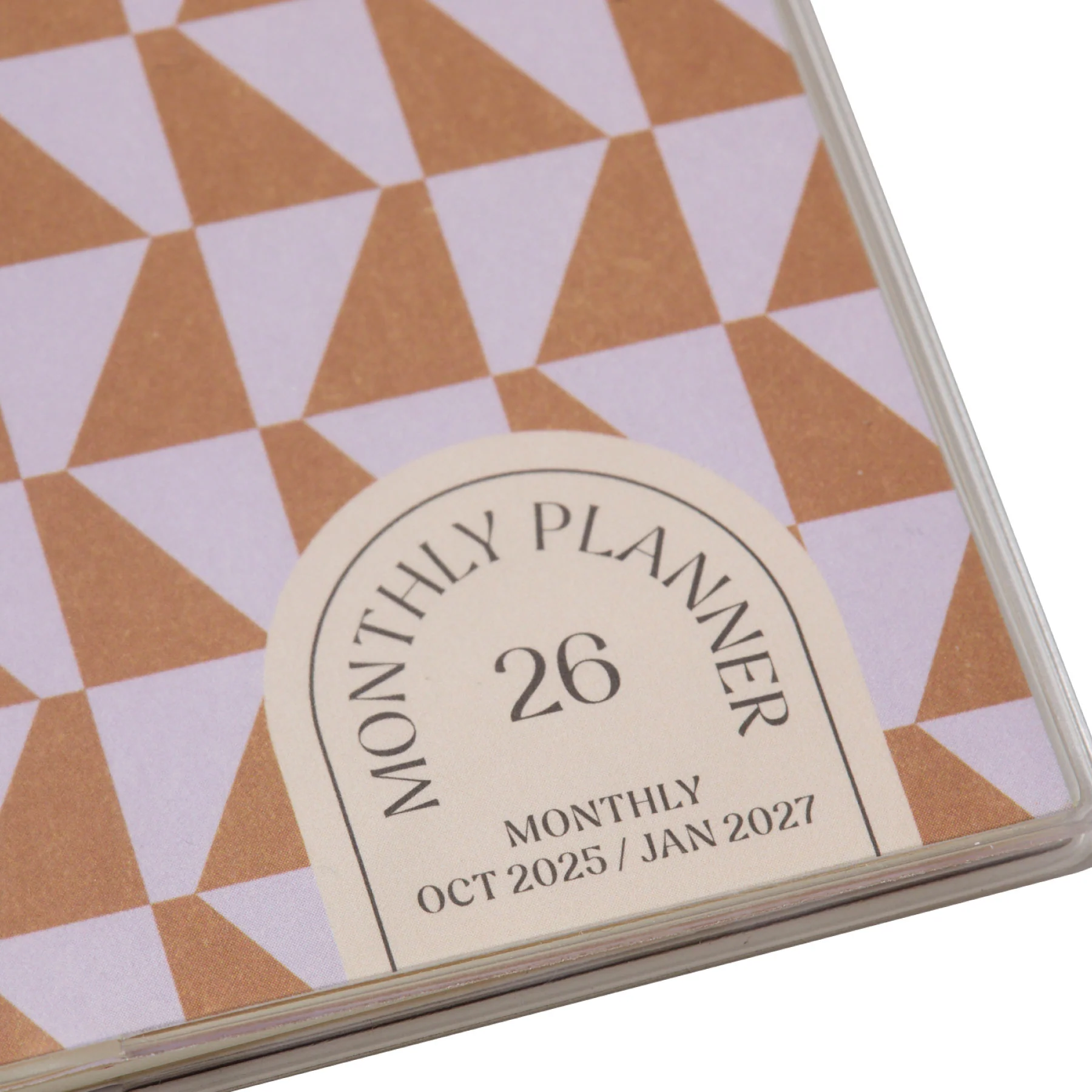 2026 Monthly Planner Sail Square - Image 5