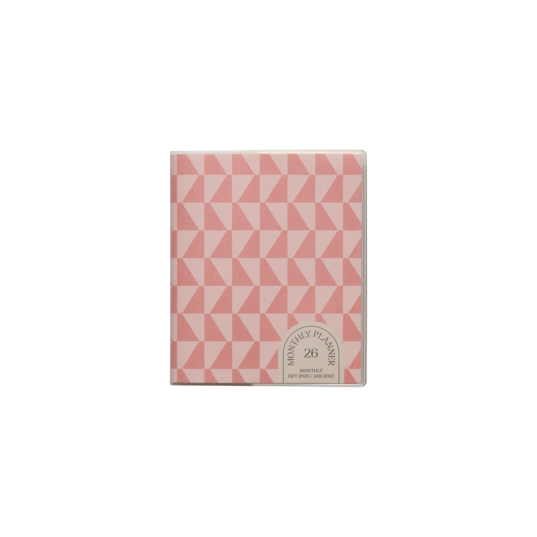 2026 Monthly Planner Sail Square - Image 8