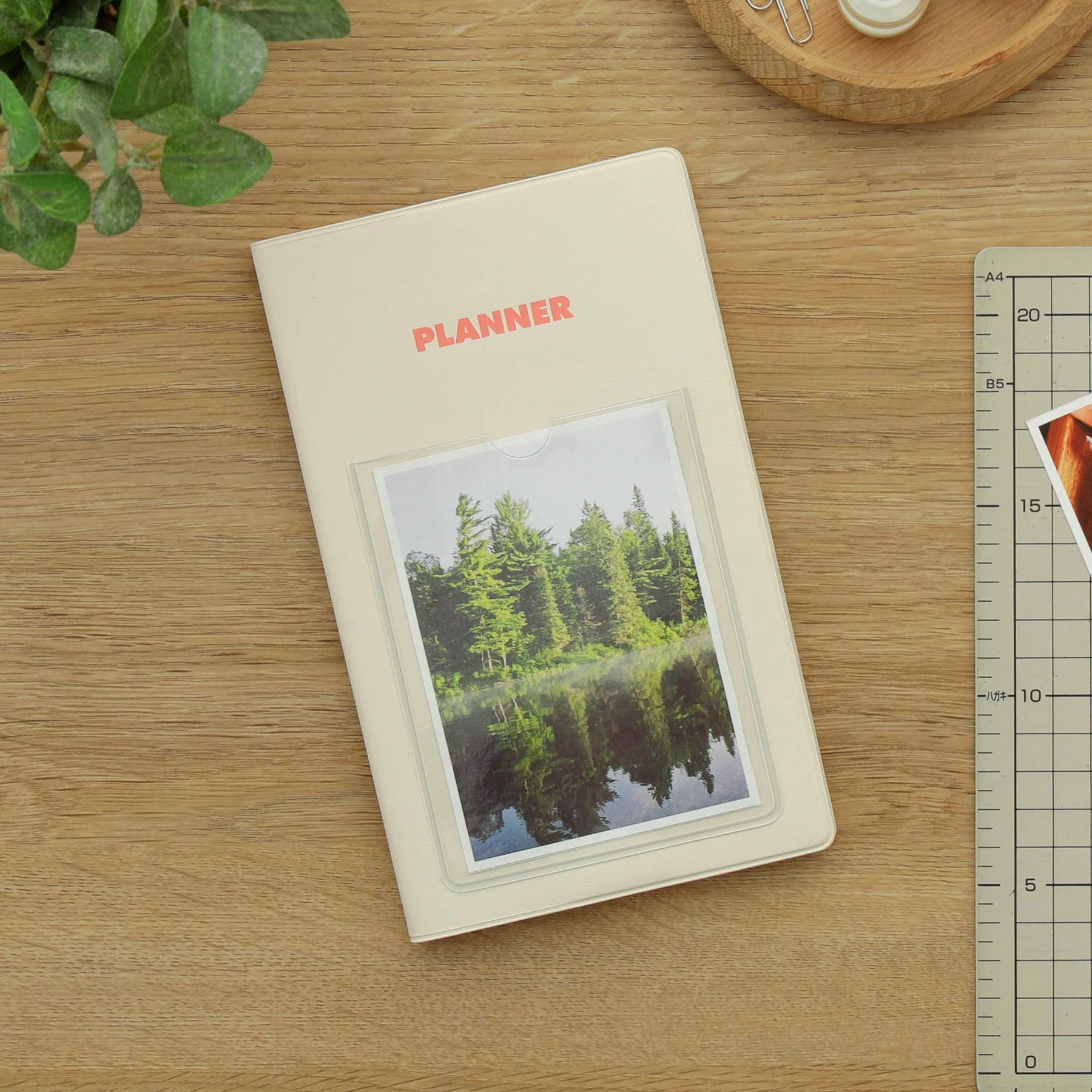 2026 Monthly Planner Shine B6 Slim - Image 16