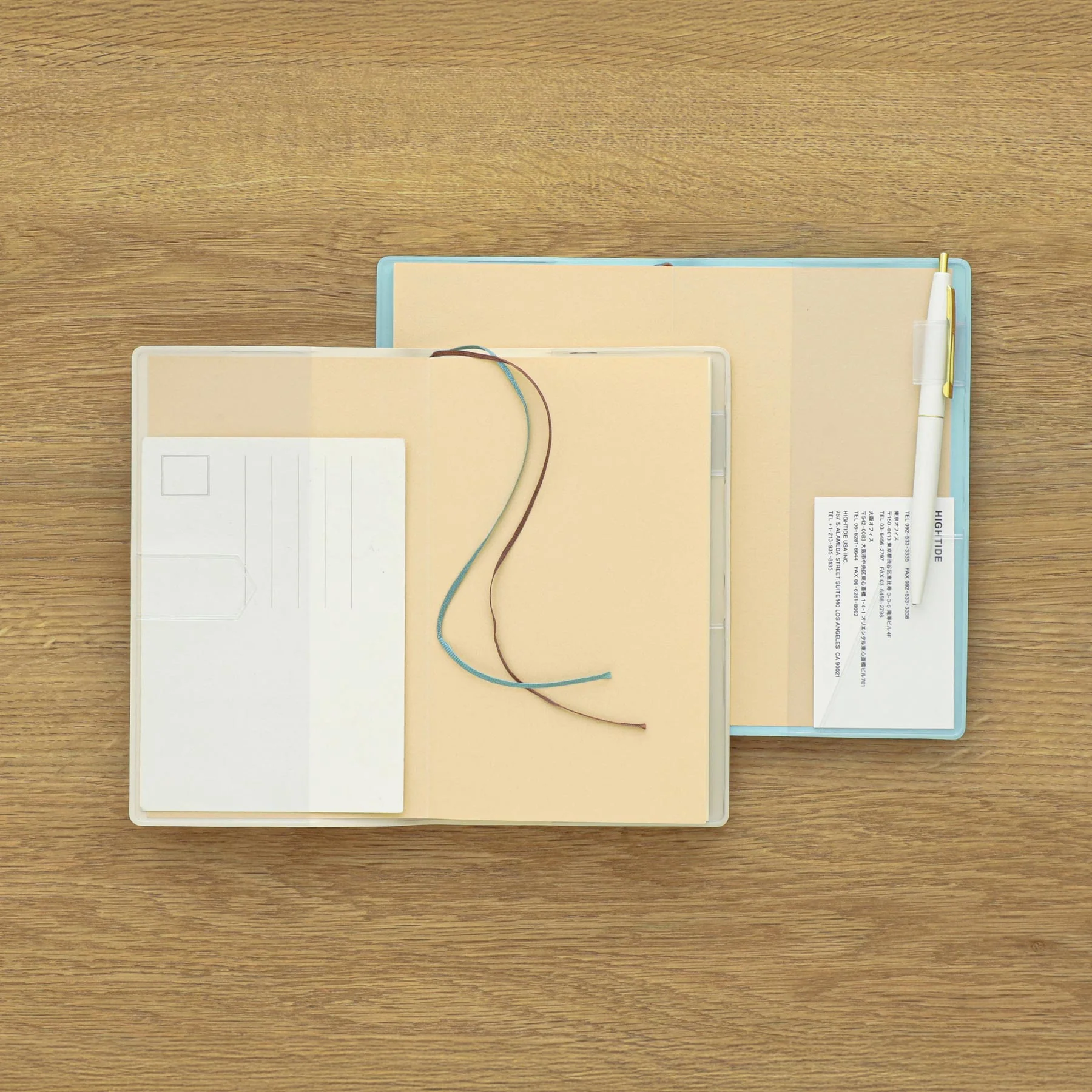2026 Monthly Planner Shine B6 Slim - Image 6