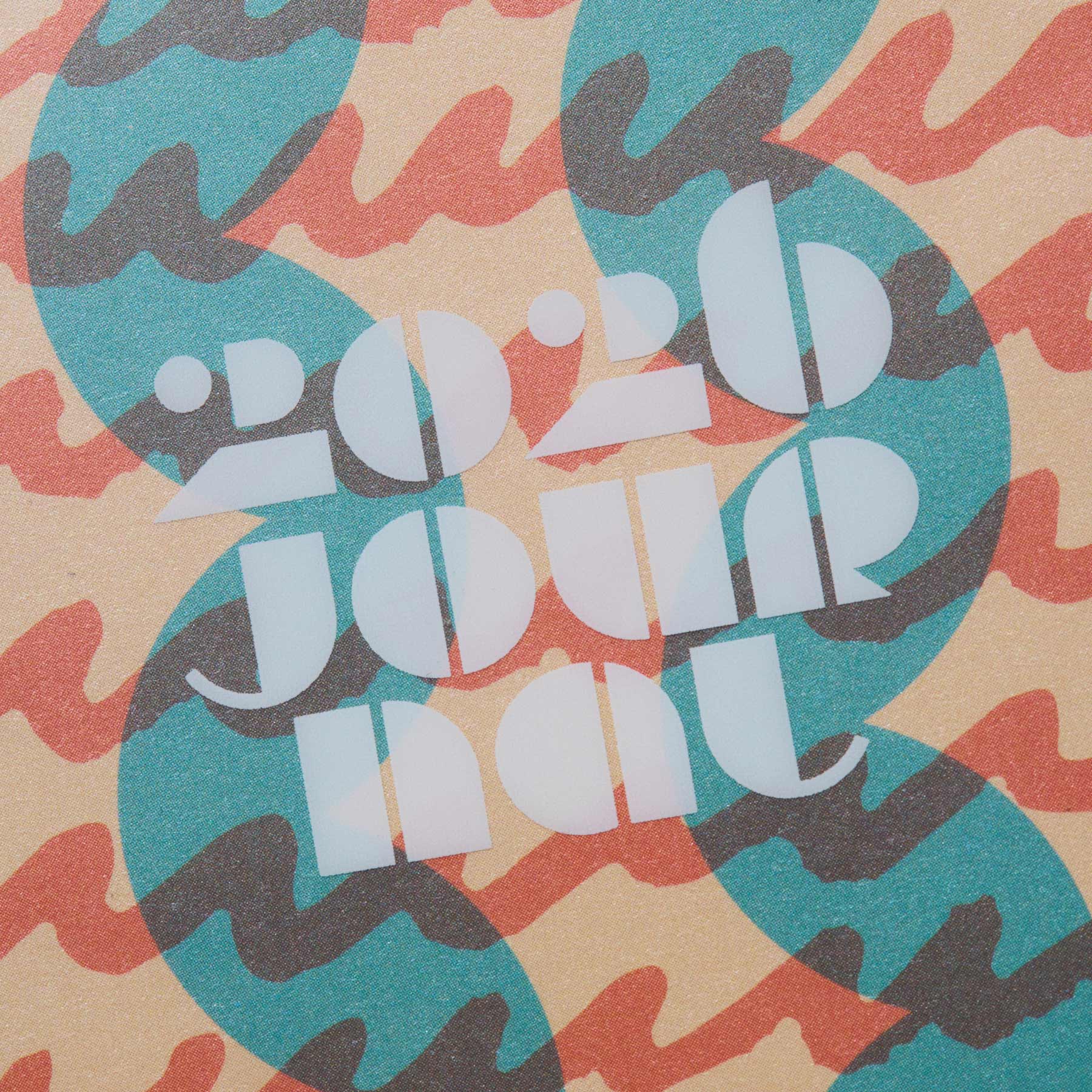2026 Monthly Planner Wave B6 - Image 7