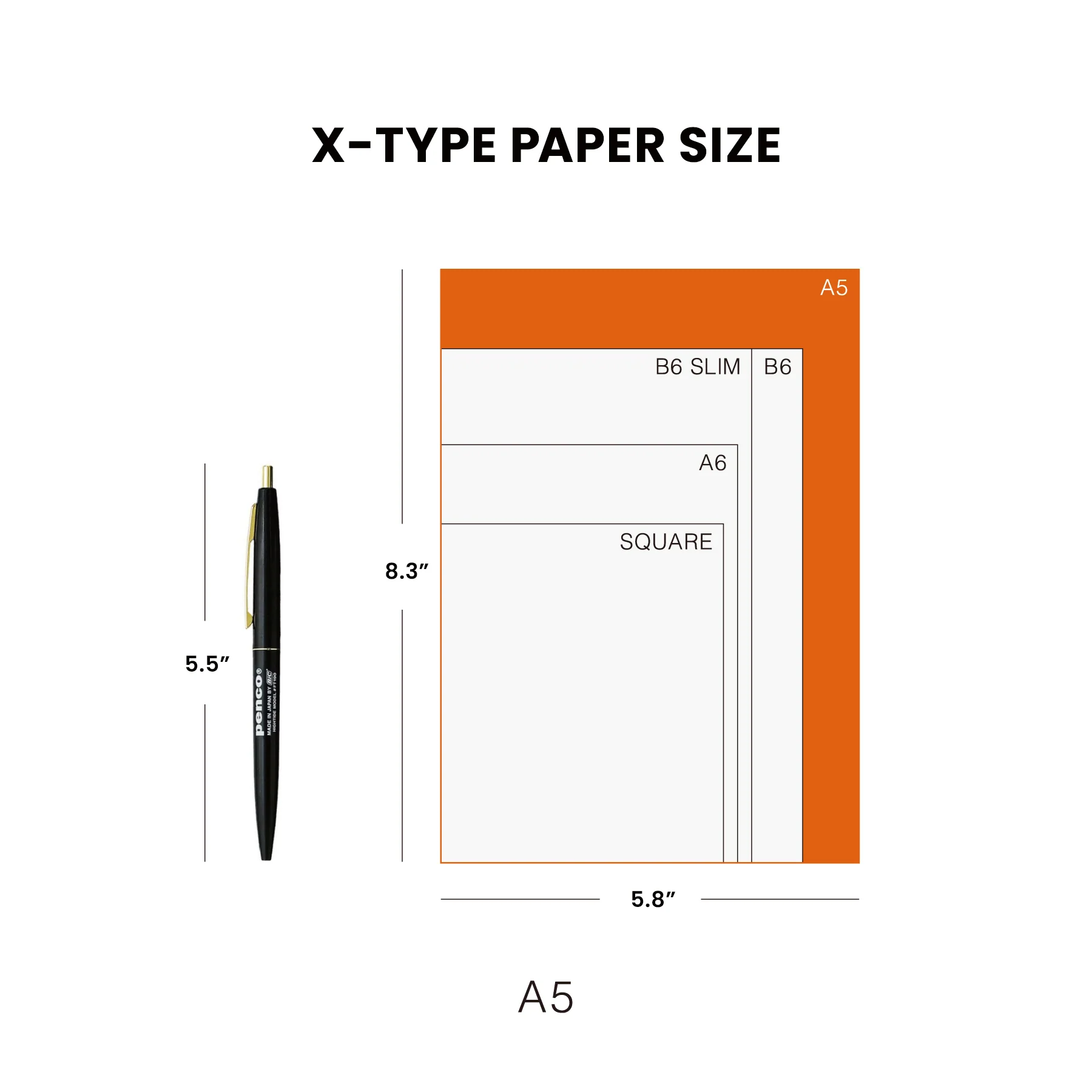 2026 Refill for NX type - Image 3