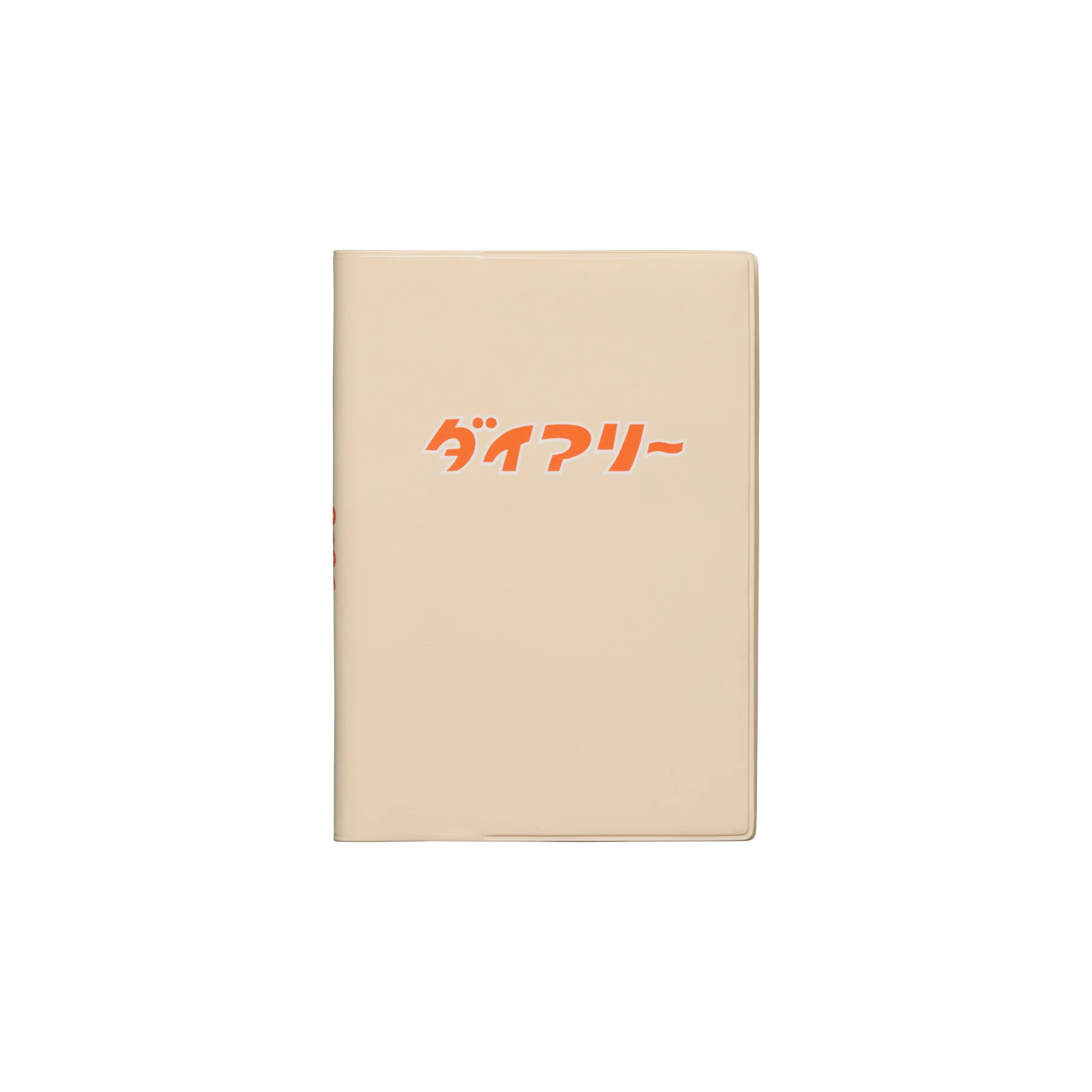 2026 Weekly Planner Diary A6