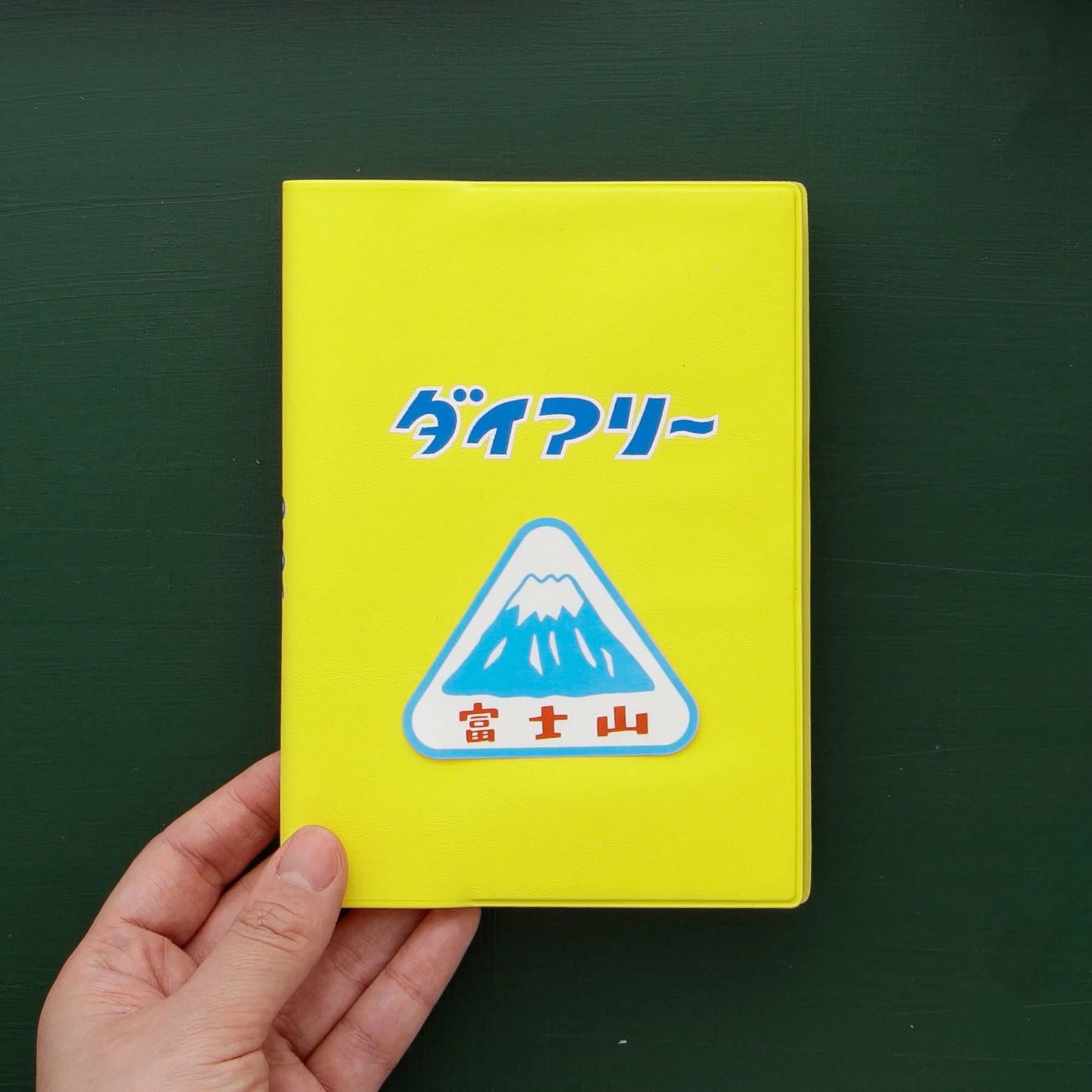 2026 Weekly Planner Diary A6 - Image 16