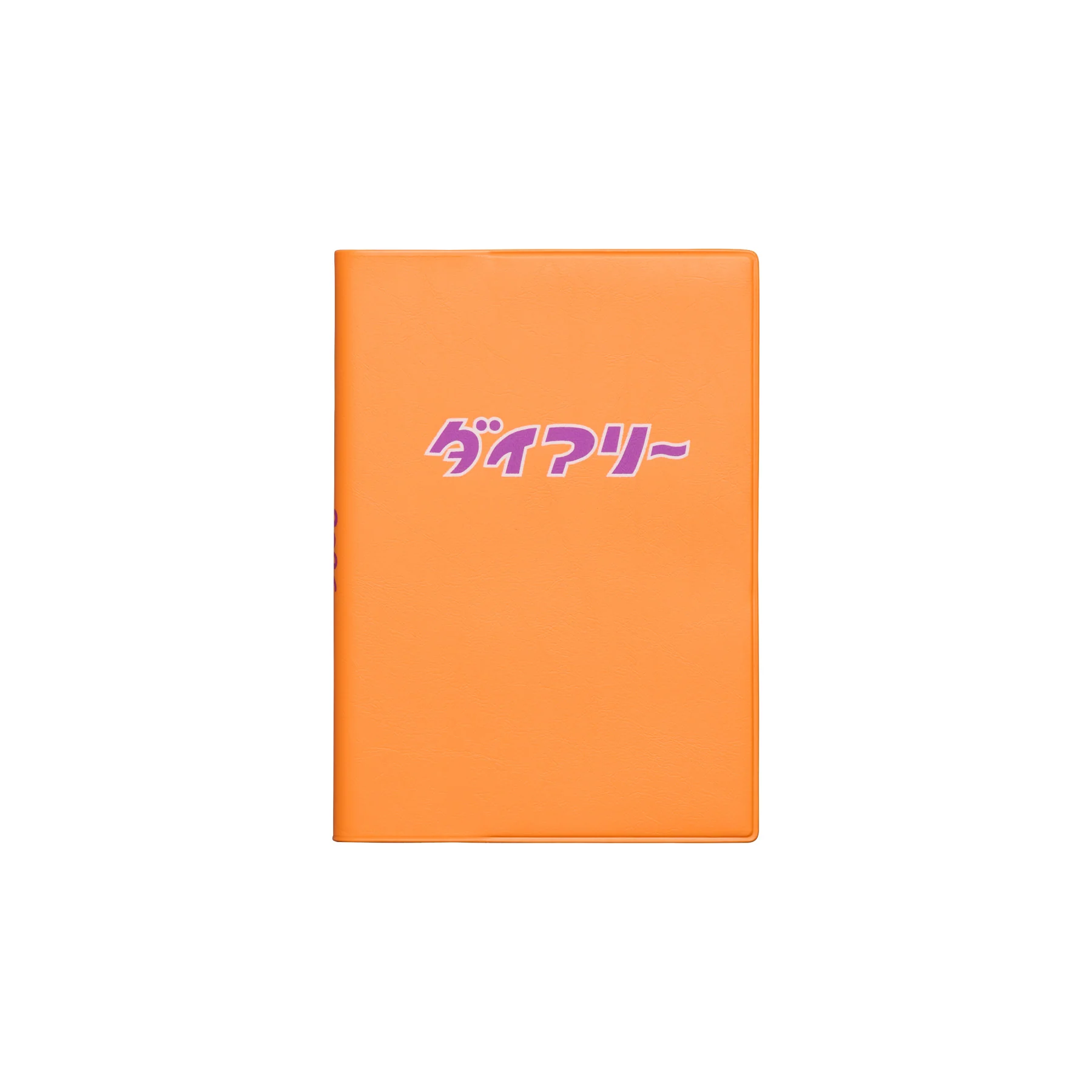 2026 Weekly Planner Diary A6 - Image 2