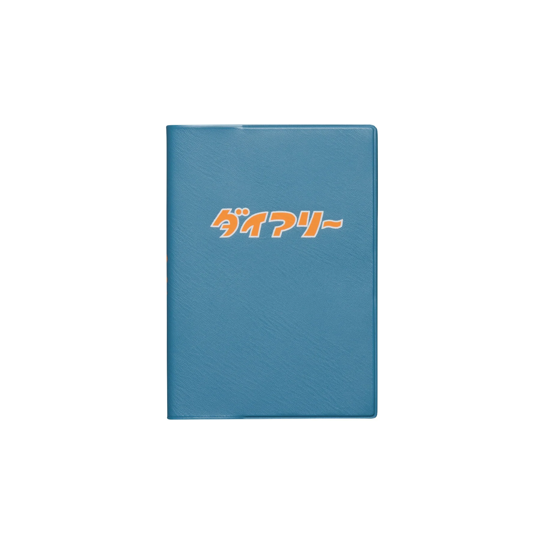 2026 Weekly Planner Diary A6 - Image 5