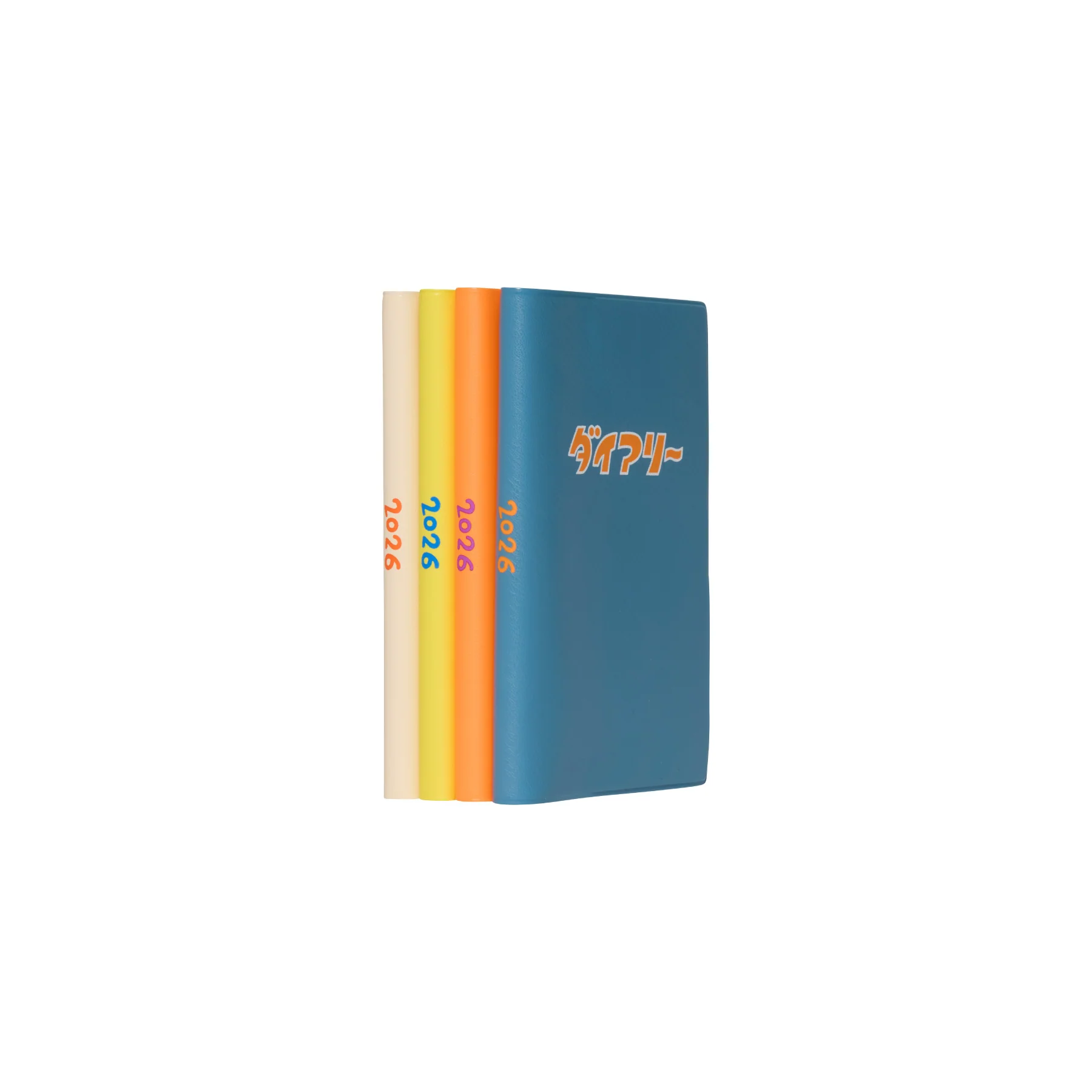 2026 Weekly Planner Diary A6 - Image 6