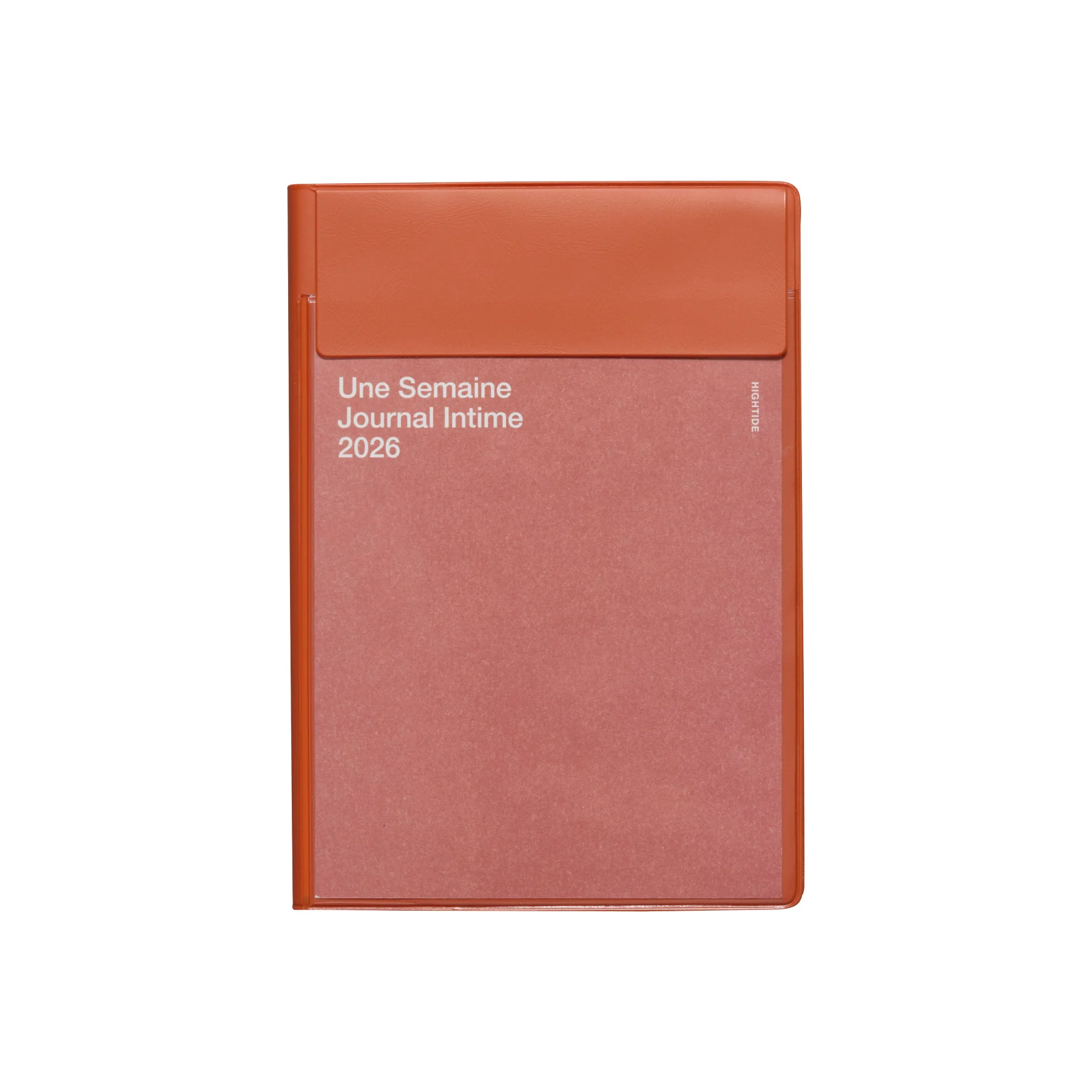 2026 Weekly Planner Iris B6