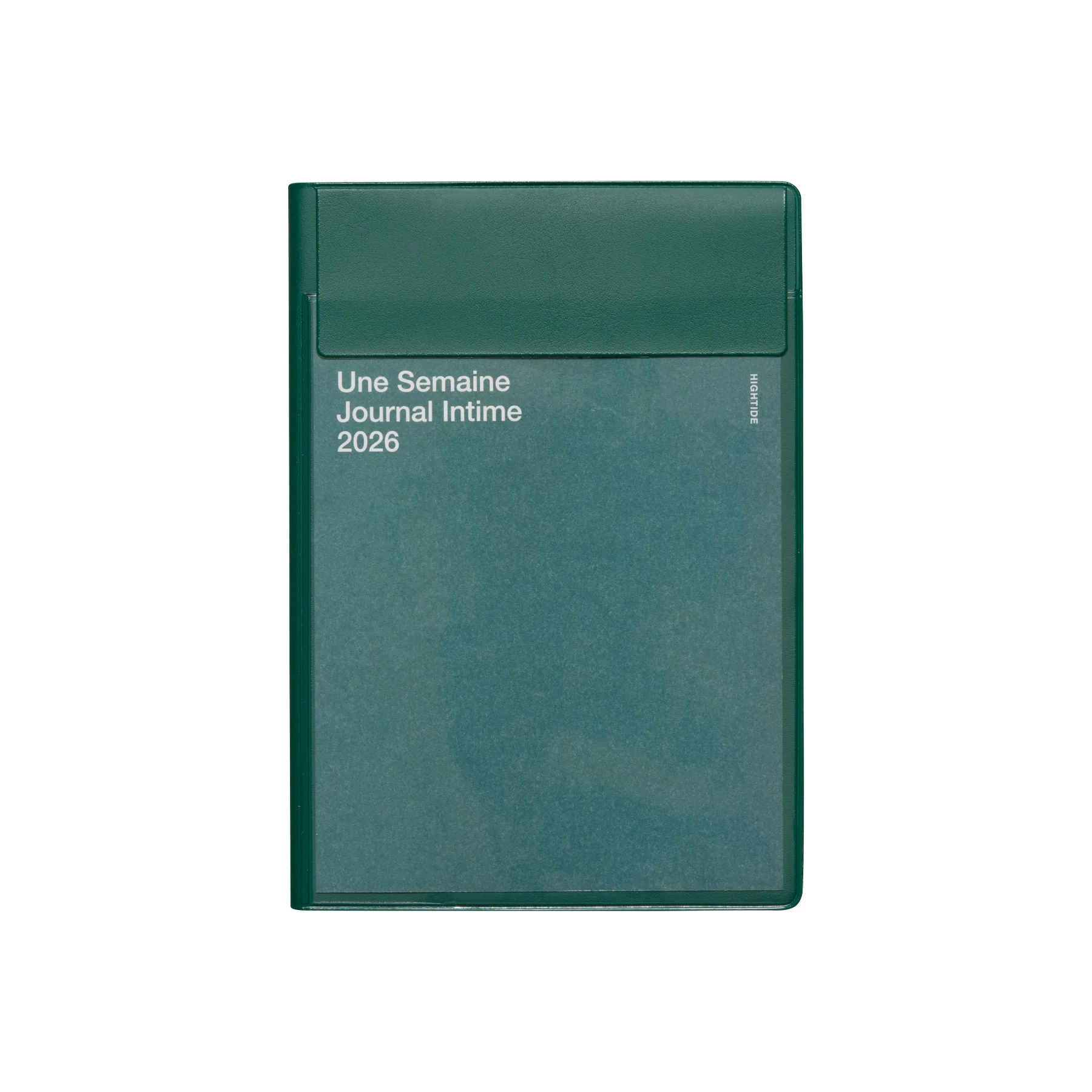 2026 Weekly Planner Iris B6 - Image 2