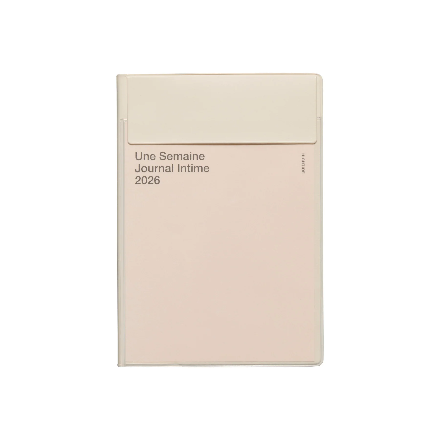 2026 Weekly Planner Iris B6 - Image 3