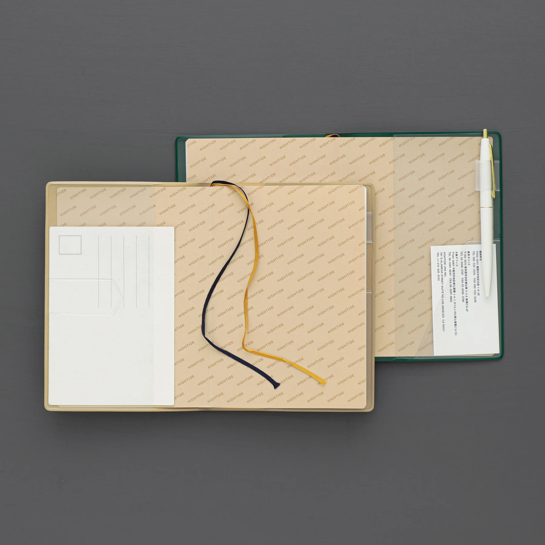 2026 Weekly Planner Iris B6 - Image 9