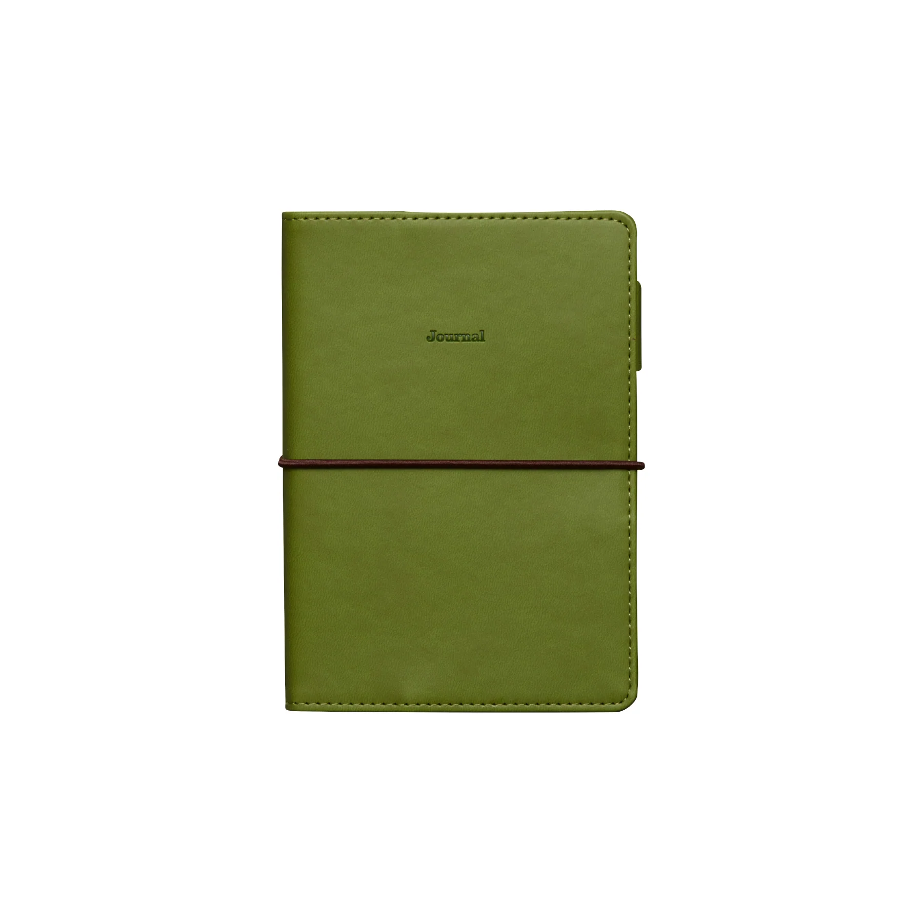 2026 Weekly Planner Lepre A6