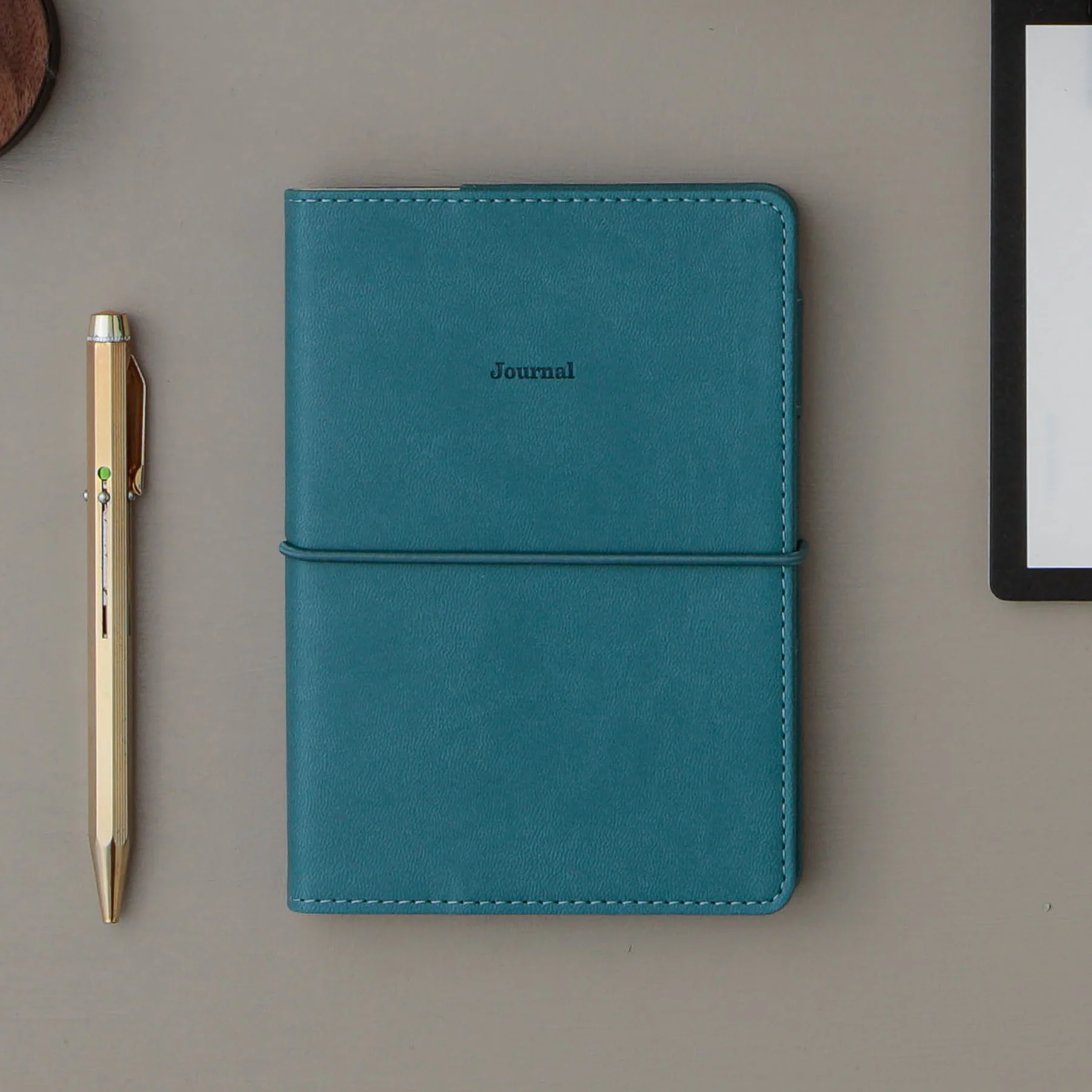 2026 Weekly Planner Lepre A6 - Image 19