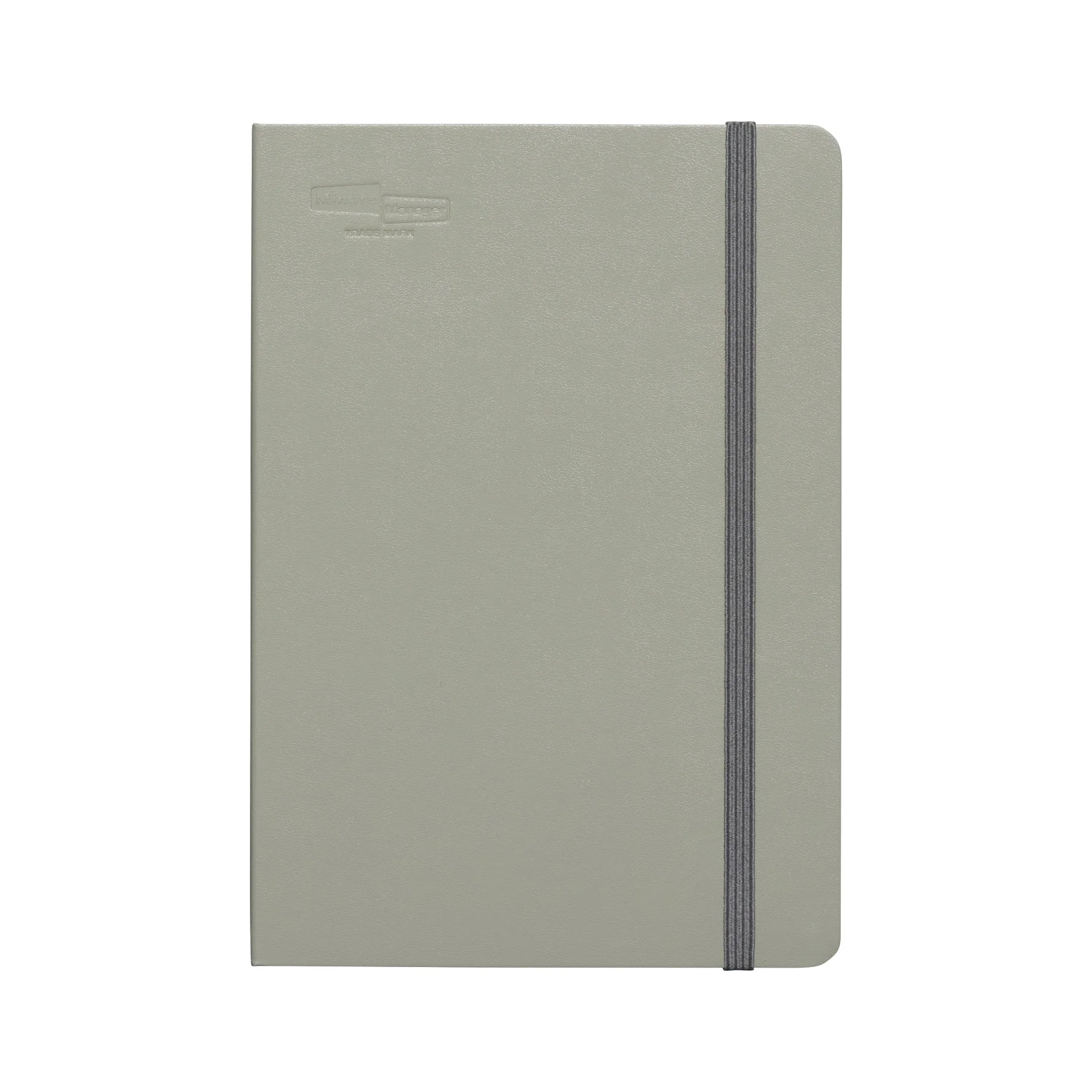 2026 Weekly Planner Minute Manager EX A5 LEFT - Image 4