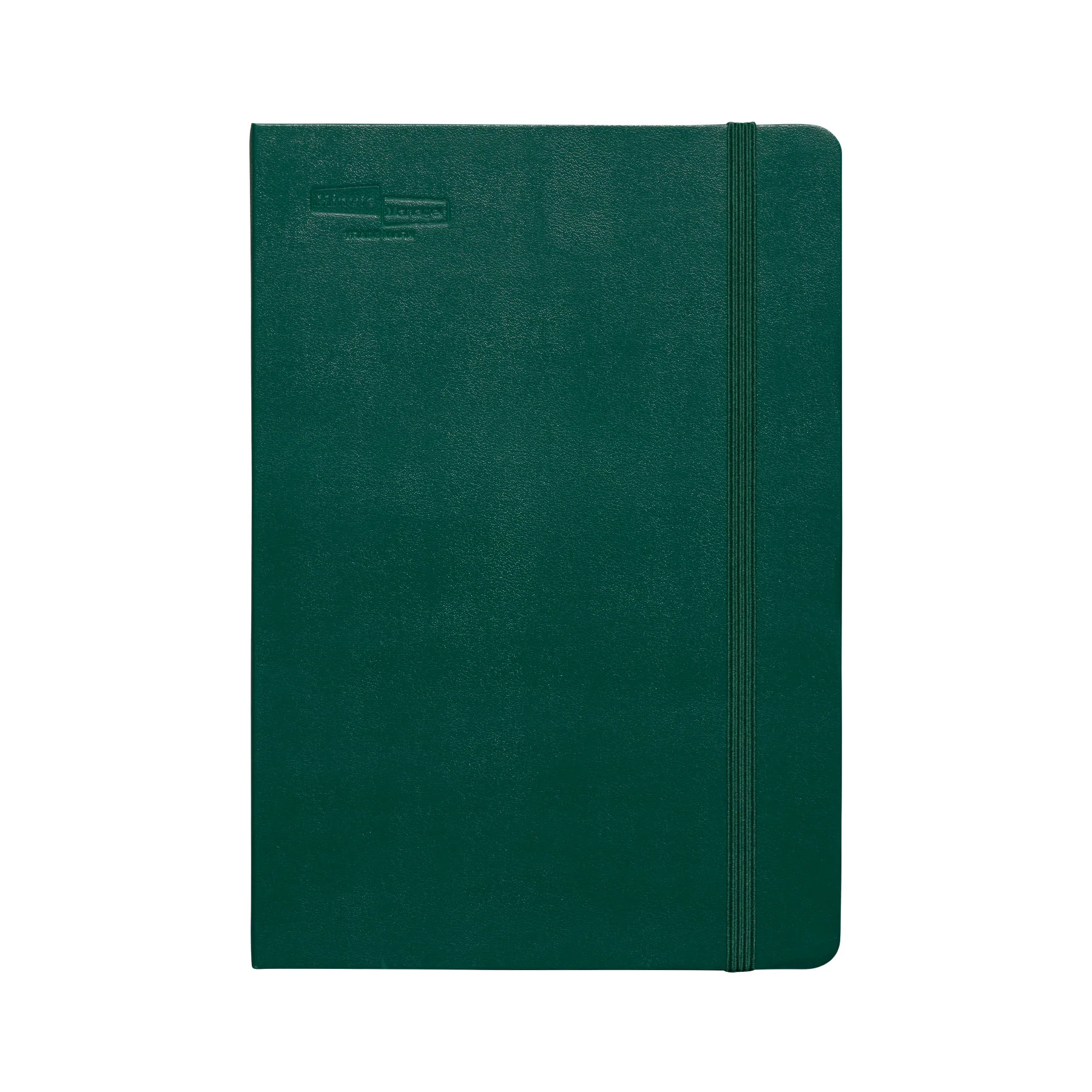 2026 Weekly Planner Minute Manager EX A5 LEFT - Image 5