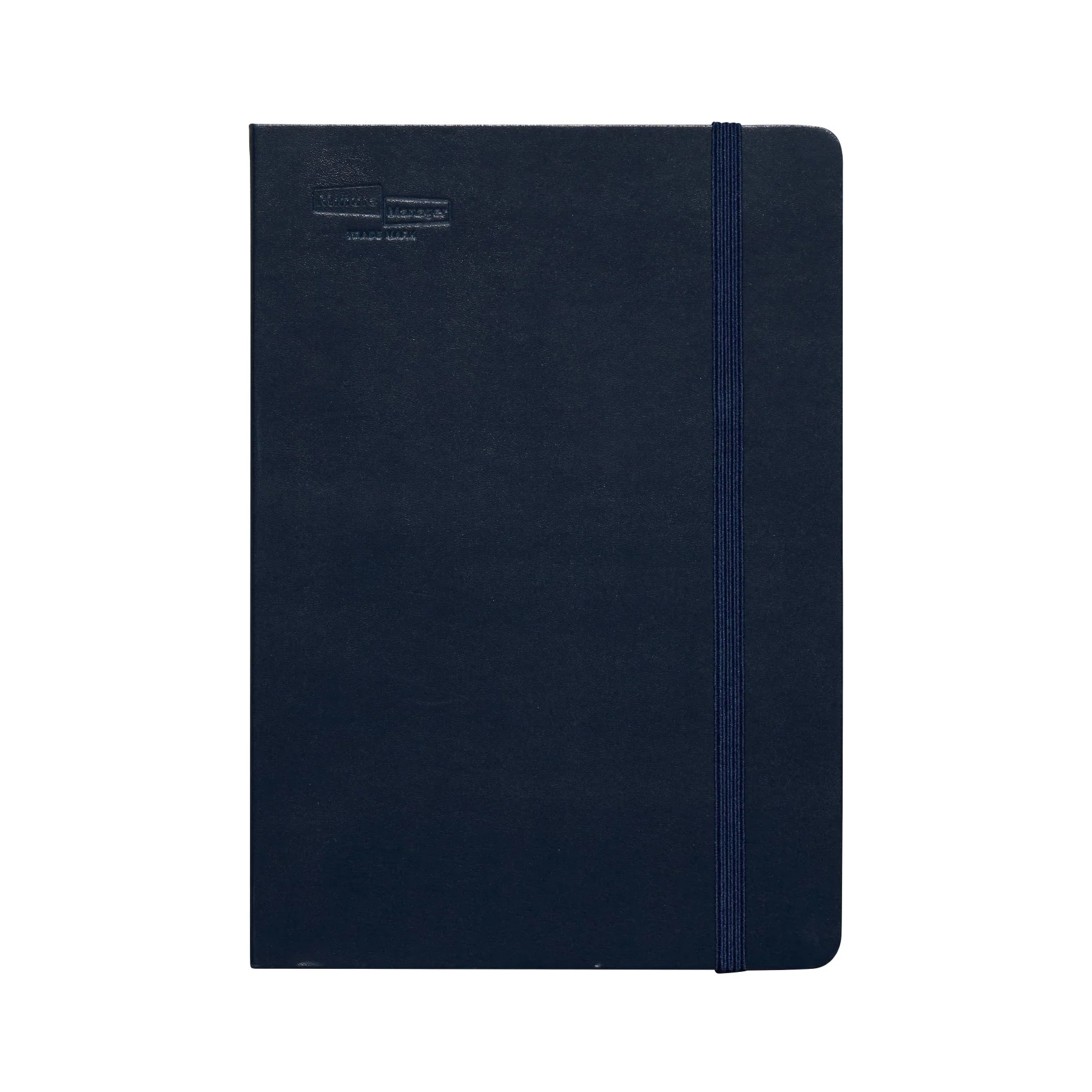 2026 Weekly Planner Minute Manager EX A5 LEFT - Image 6