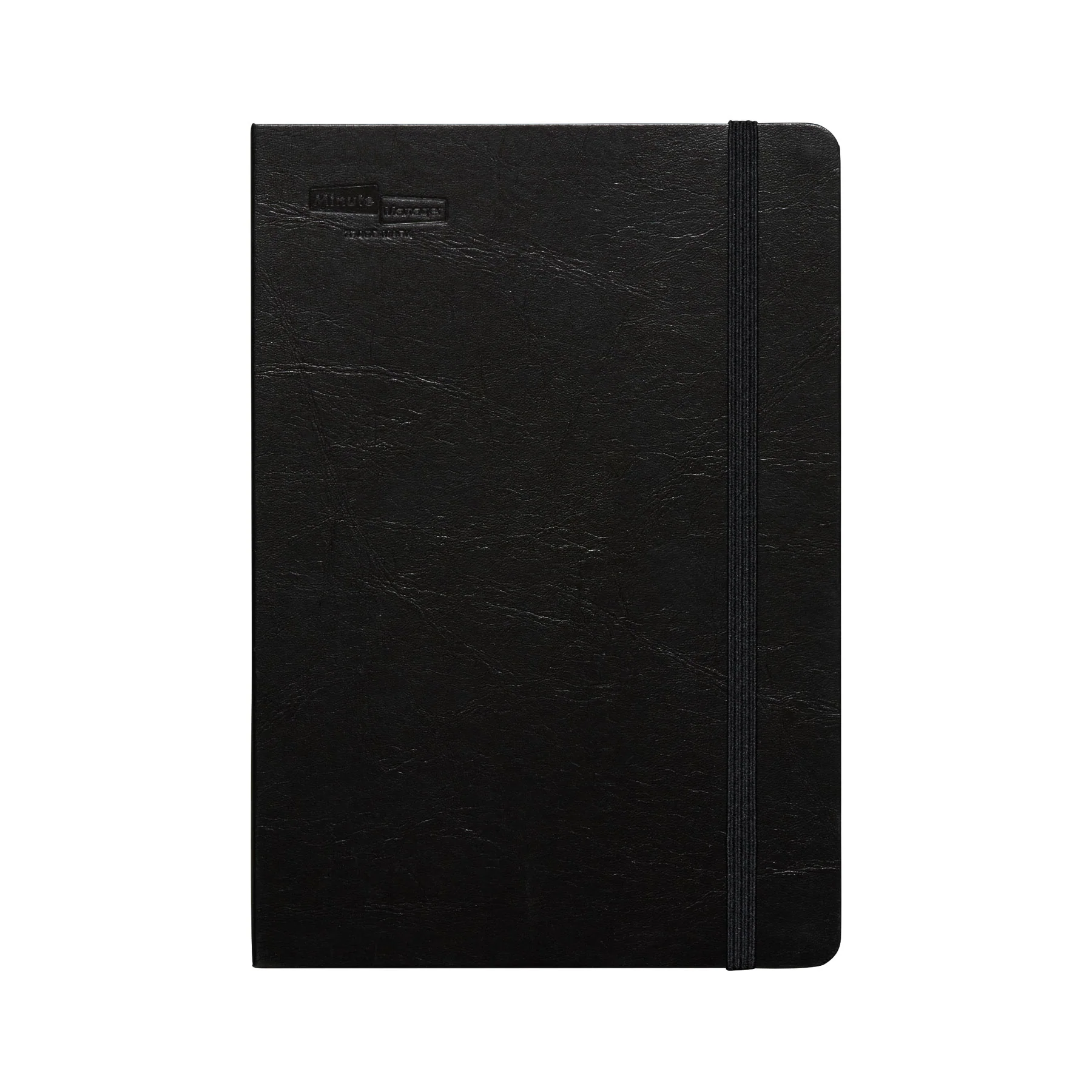 2026 Weekly Planner Minute Manager EX A5 LEFT - Image 7