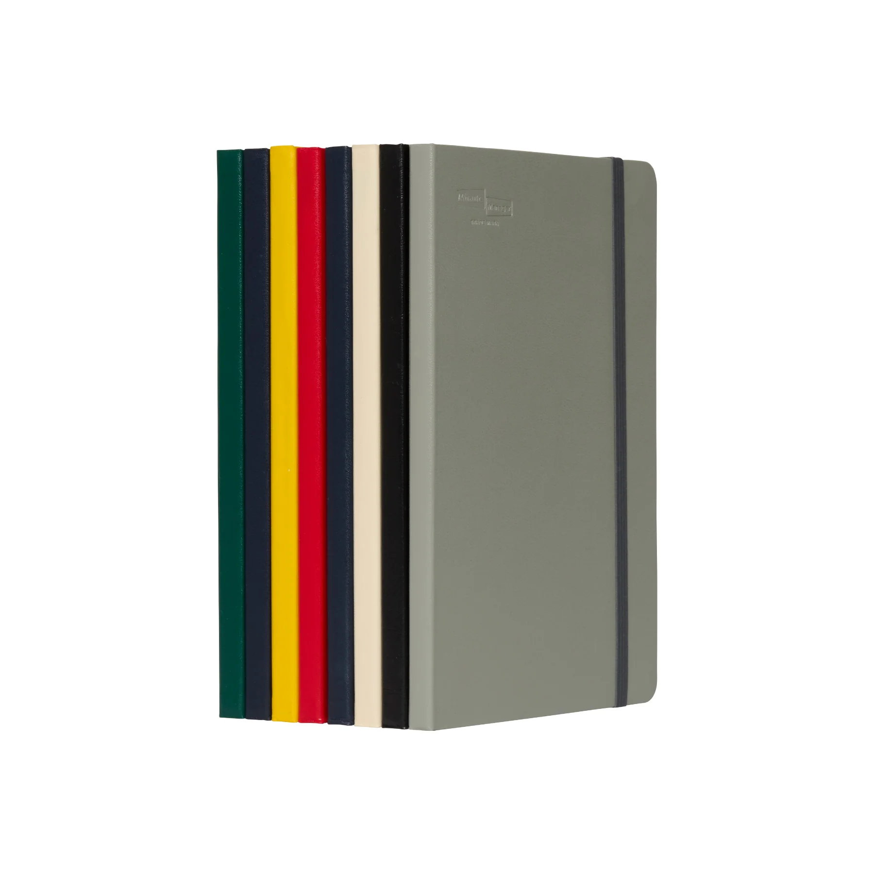 2026 Weekly Planner Minute Manager EX A5 LEFT - Image 9