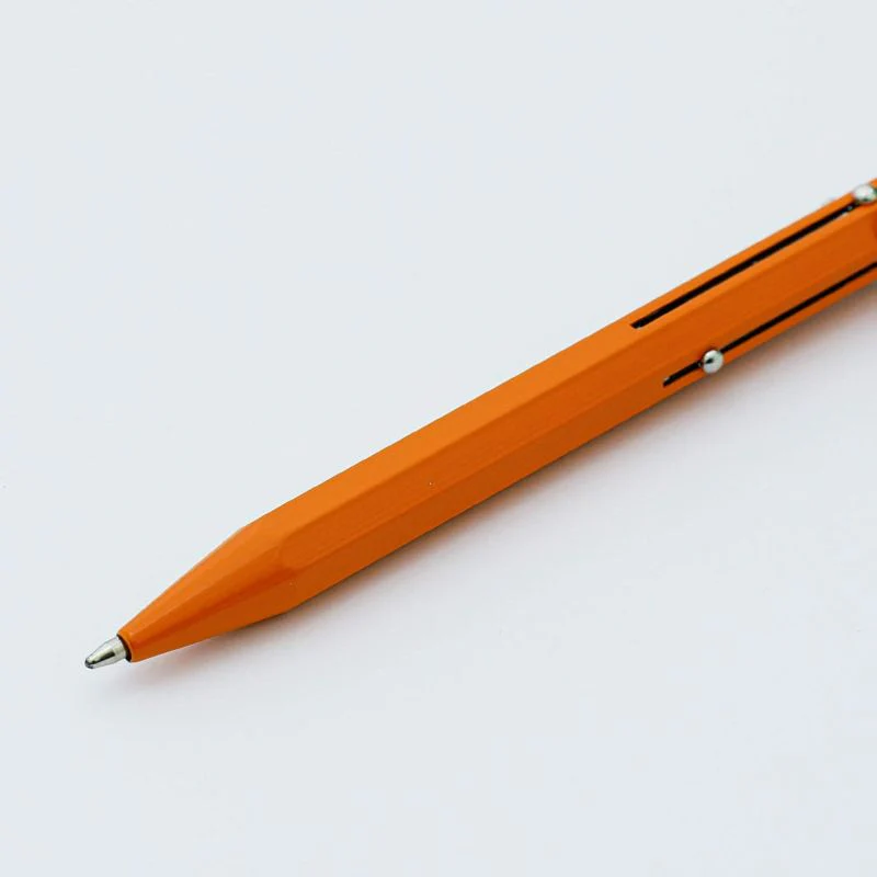 4 Color Ballpoint Pen - Image 15