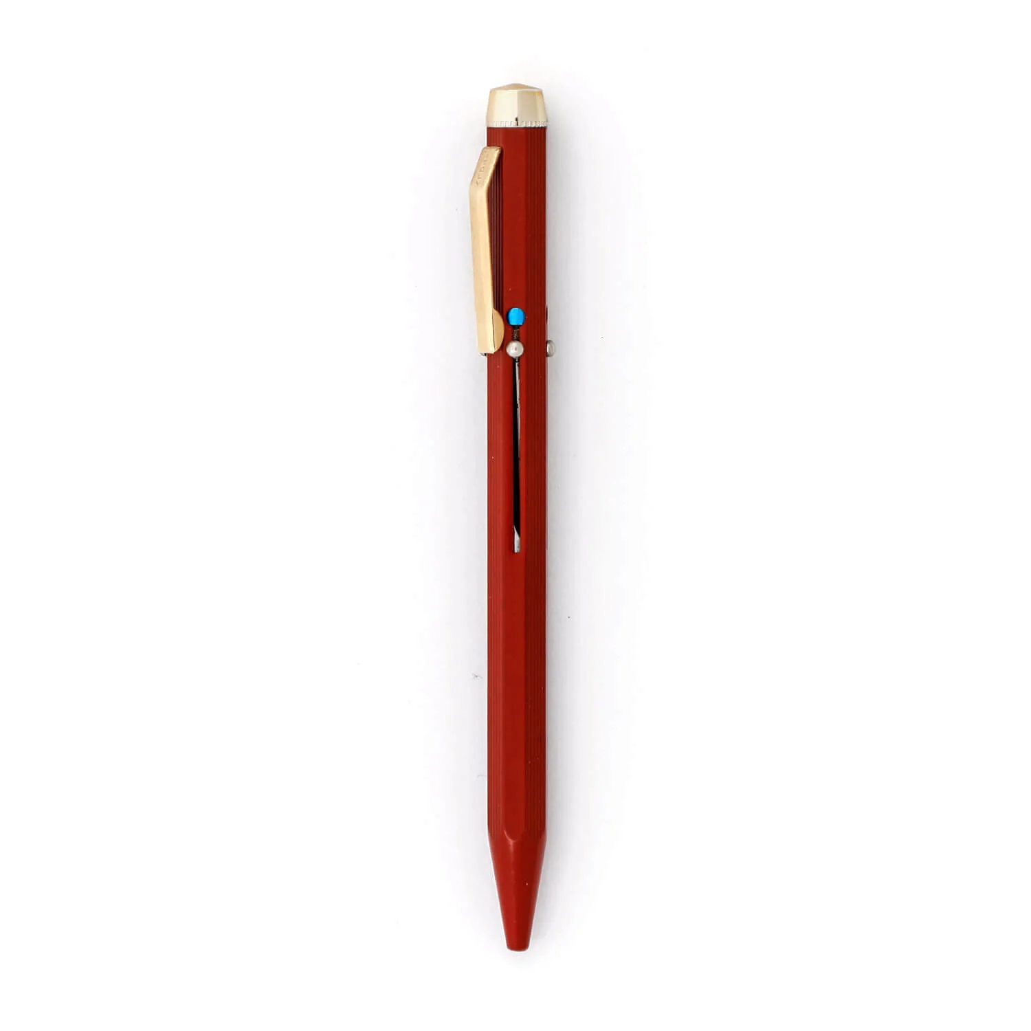 4 Color Ballpoint Pen - Image 8