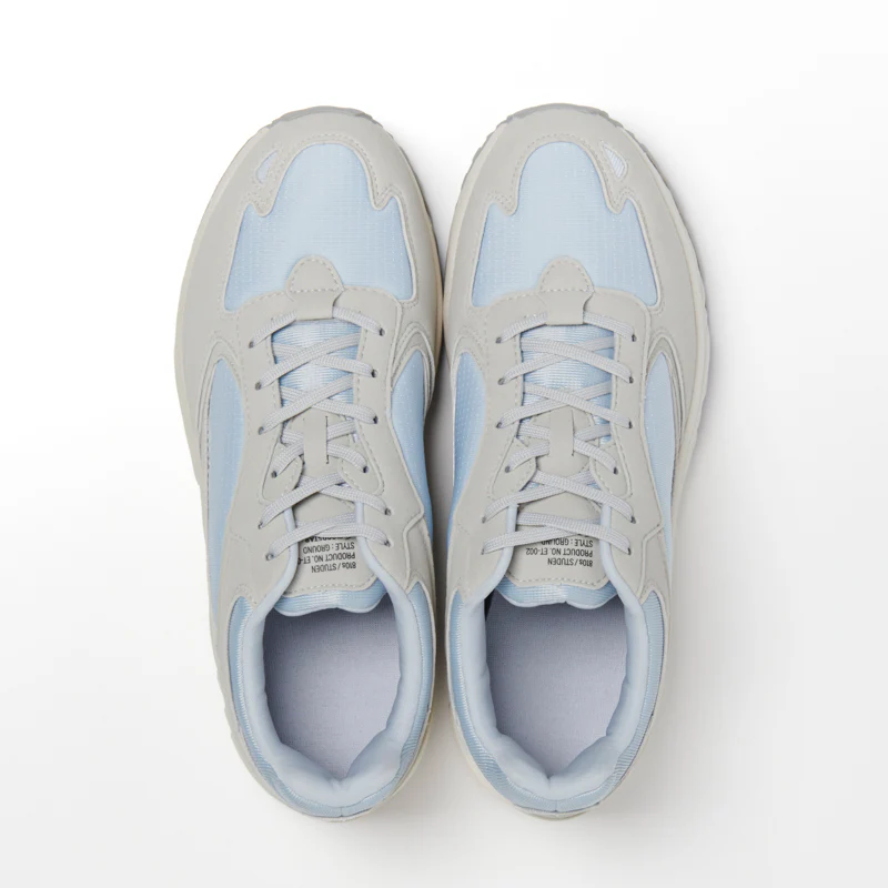 810s STUDEN/ Ice Grey (MOONSTAR) - Image 5