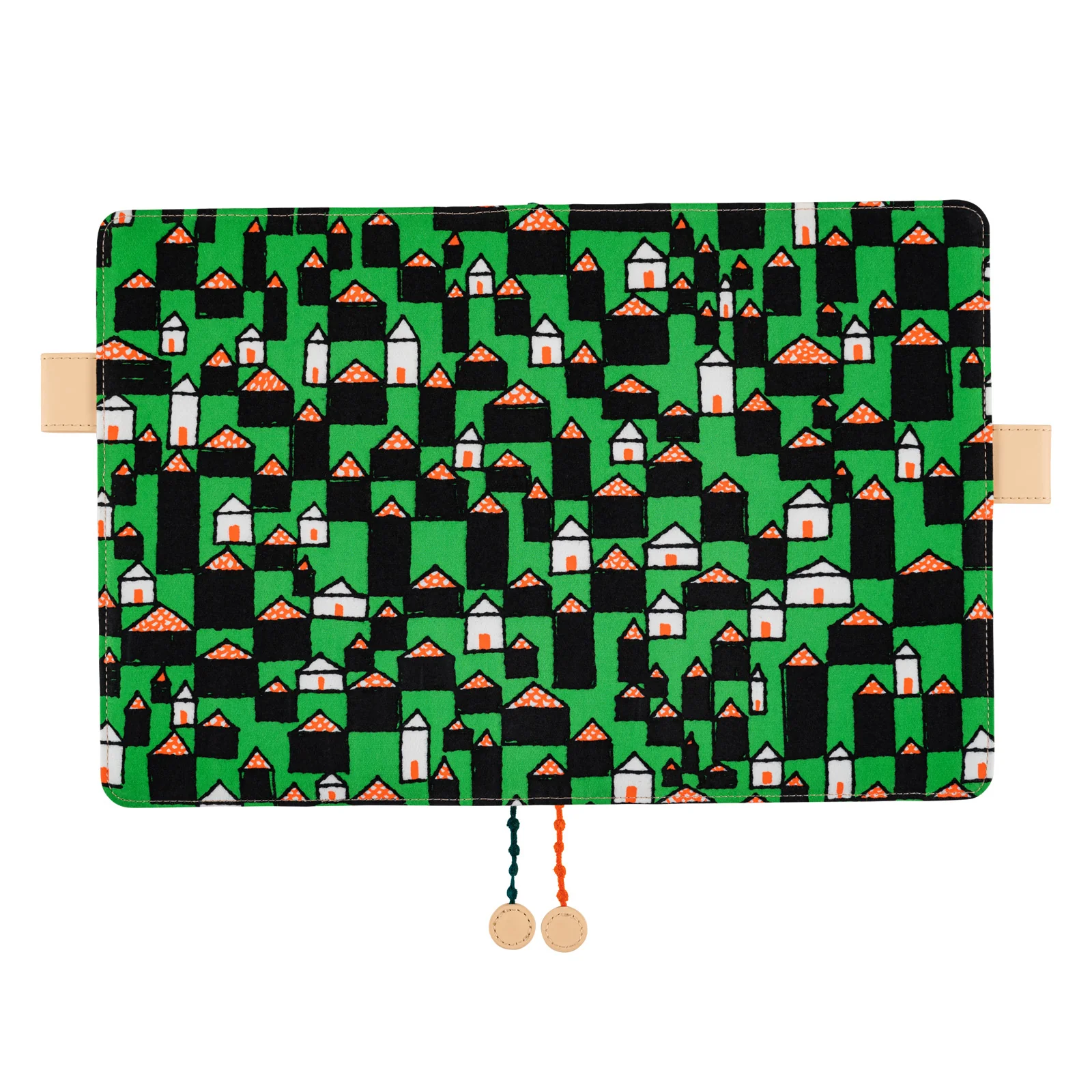 A5 Cover mina perhonen/ hutte - Image 4