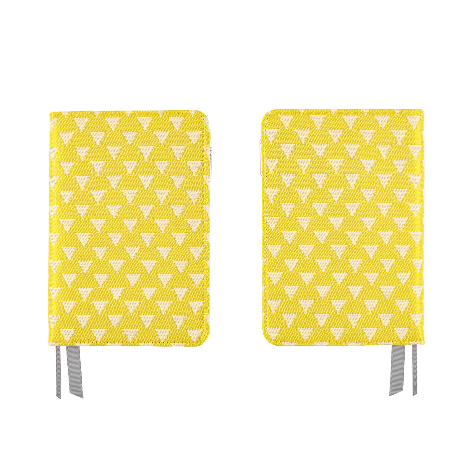 A6 Cover yuge fabric farm/ Fish Scale Crest - Image 5