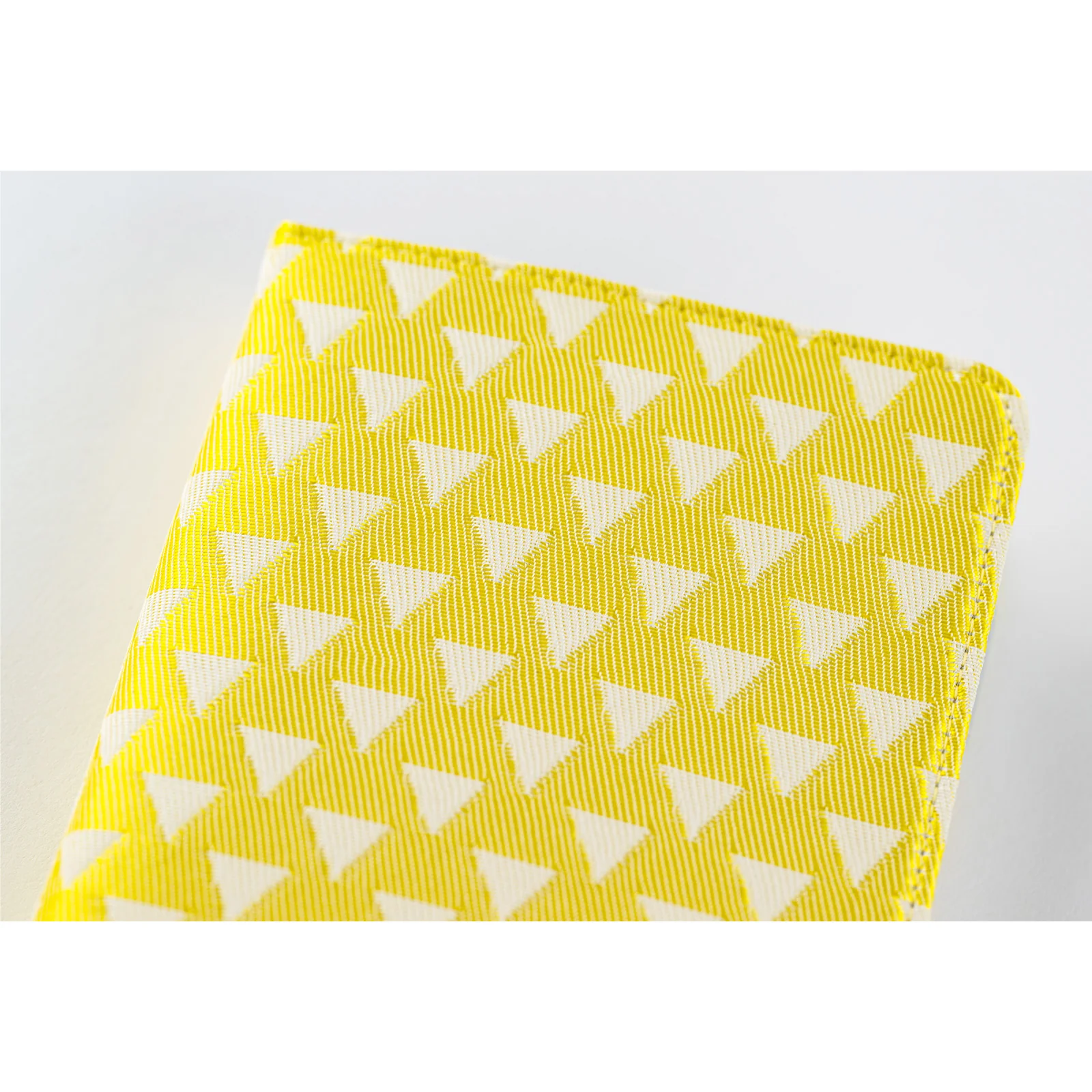 A6 Cover yuge fabric farm/ Fish Scale Crest - Image 7