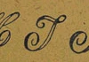 Alphabet Stamp – Small - Image 11
