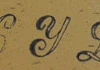 Alphabet Stamp – Small - Image 27