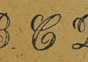 Alphabet Stamp – Small - Image 5