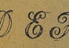 Alphabet Stamp – Small - Image 7