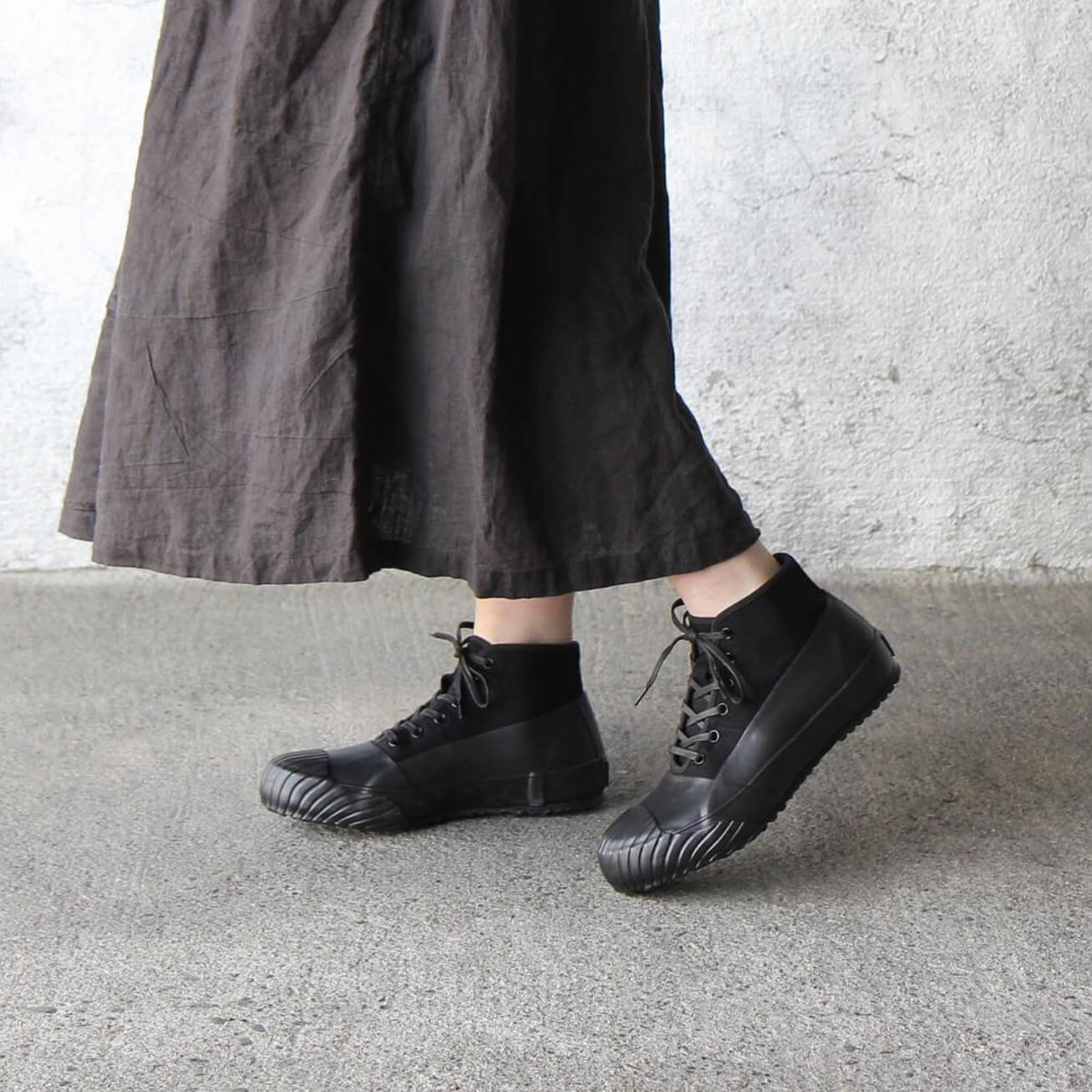 Alweather/ Black (MOONSTAR) *OLD MODEL - Image 3
