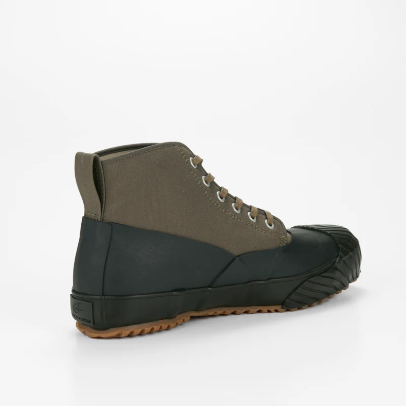 Alweather RF/ Olive (MOONSTAR) - Image 3