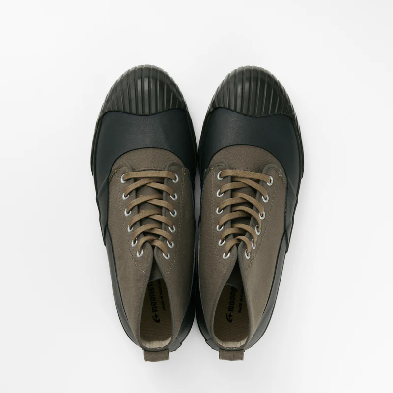 Alweather RF/ Olive (MOONSTAR) - Image 5