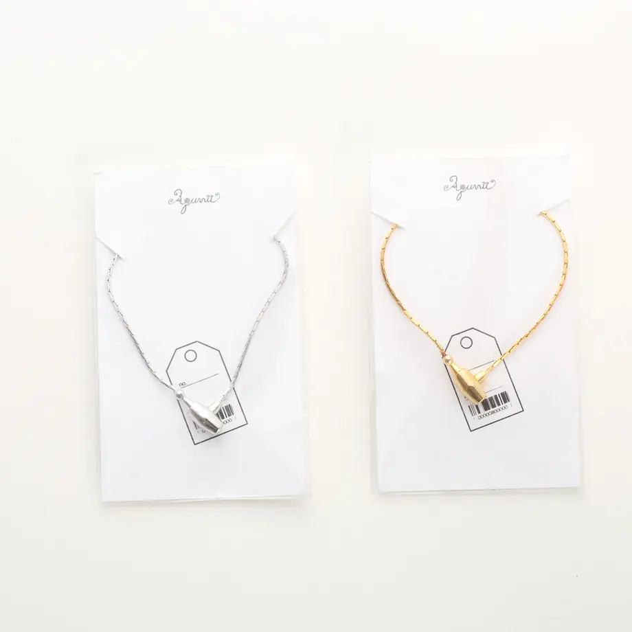 Taglock Necklace - Image 4