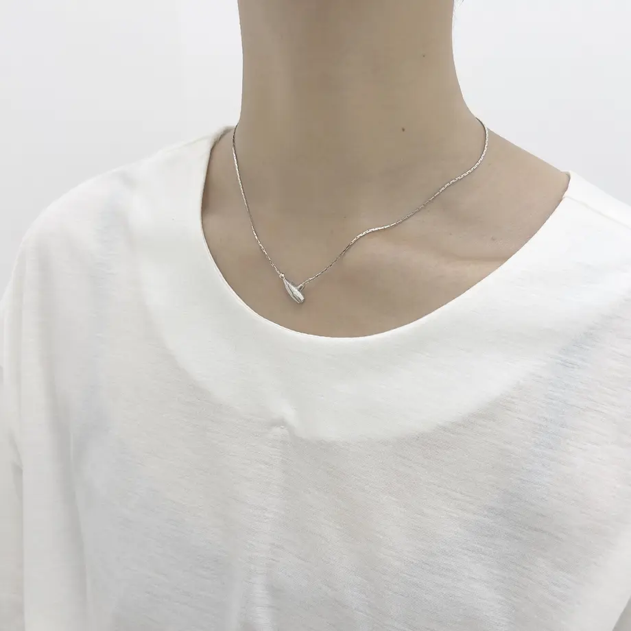 Taglock Necklace - Image 5