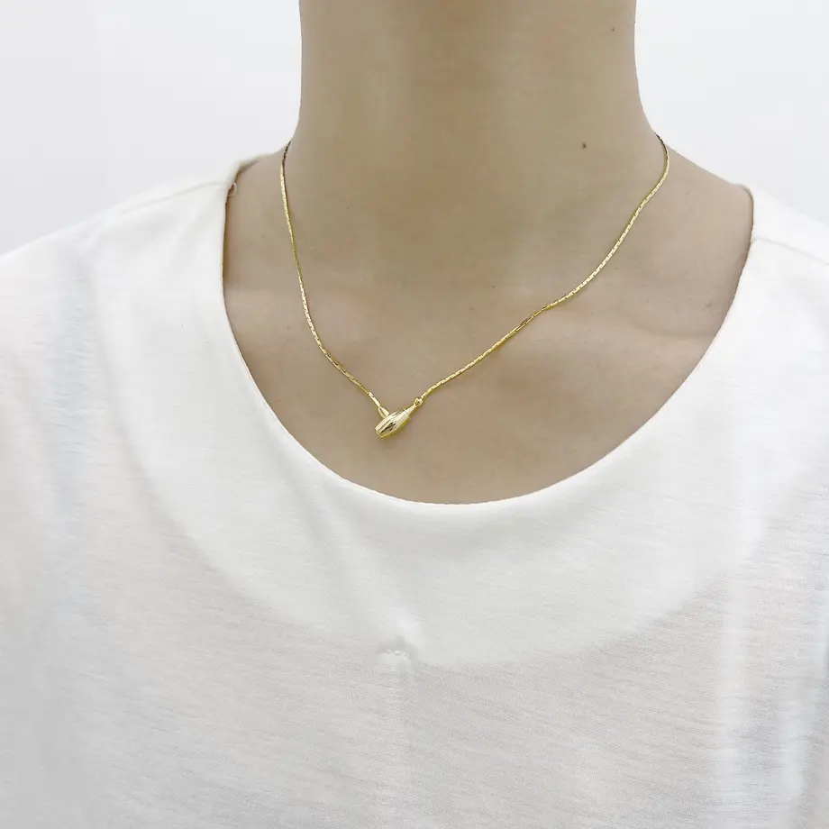 Taglock Necklace - Image 6