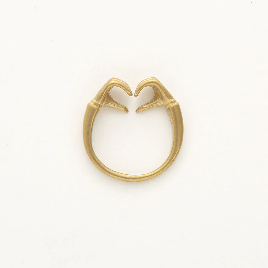 Amore Ring