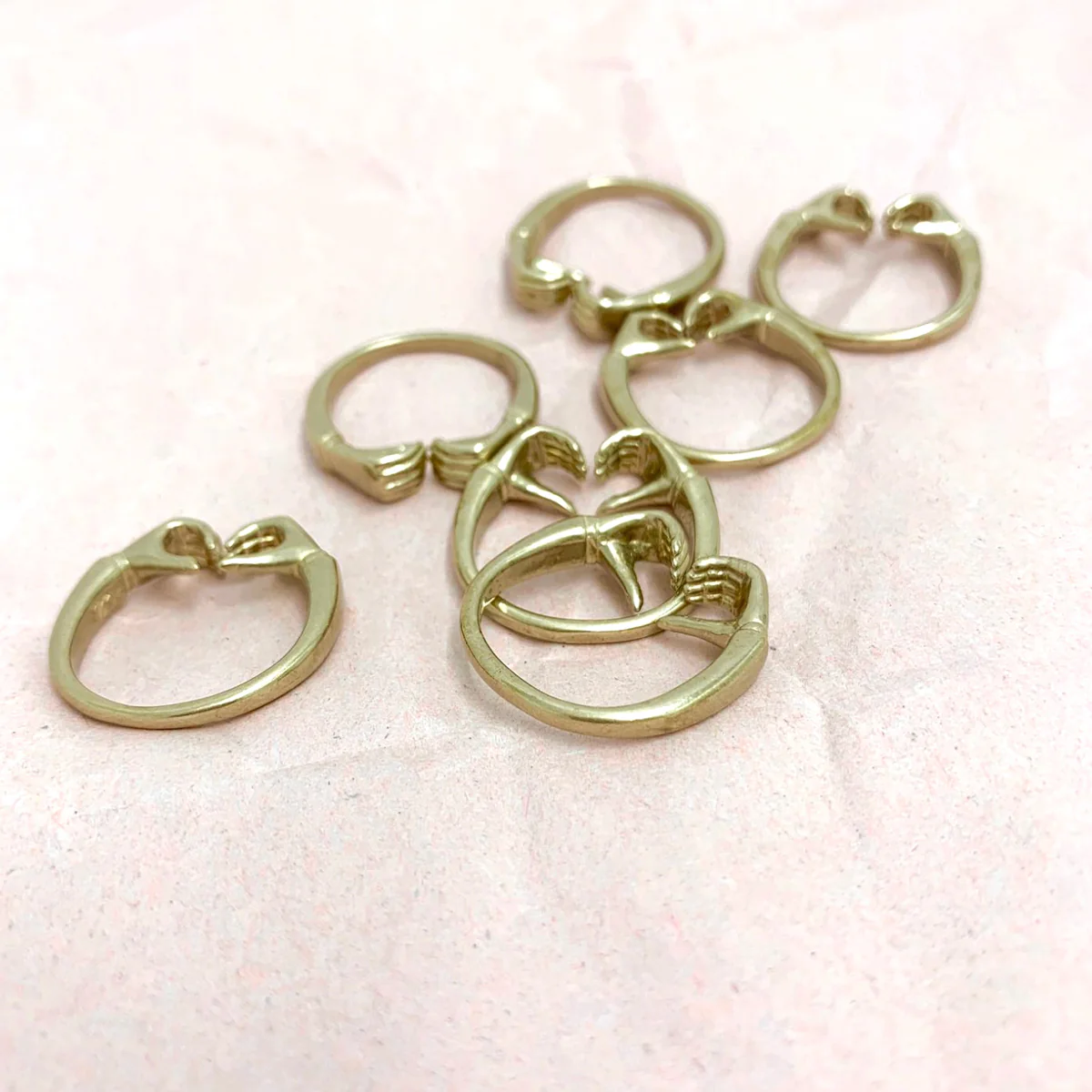 Amore Ring - Image 3