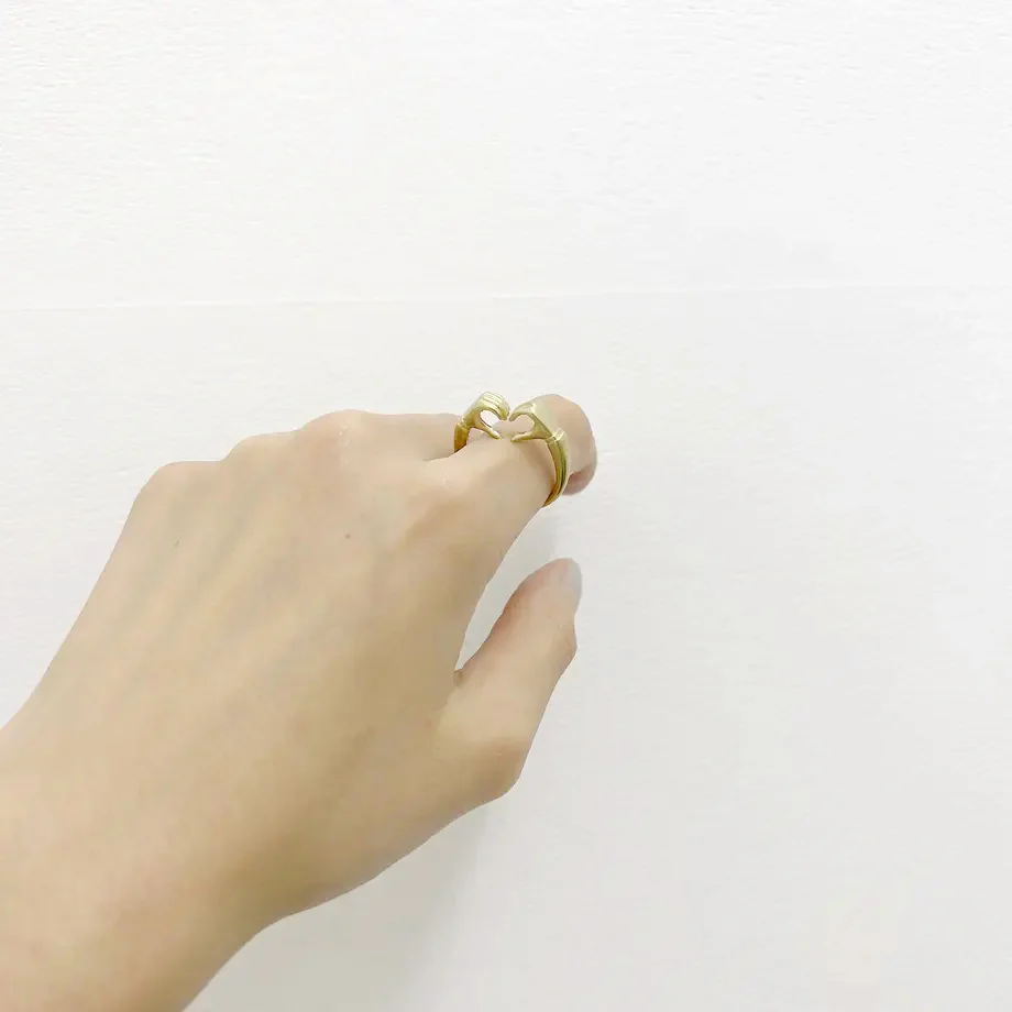 Amore Ring - Image 4