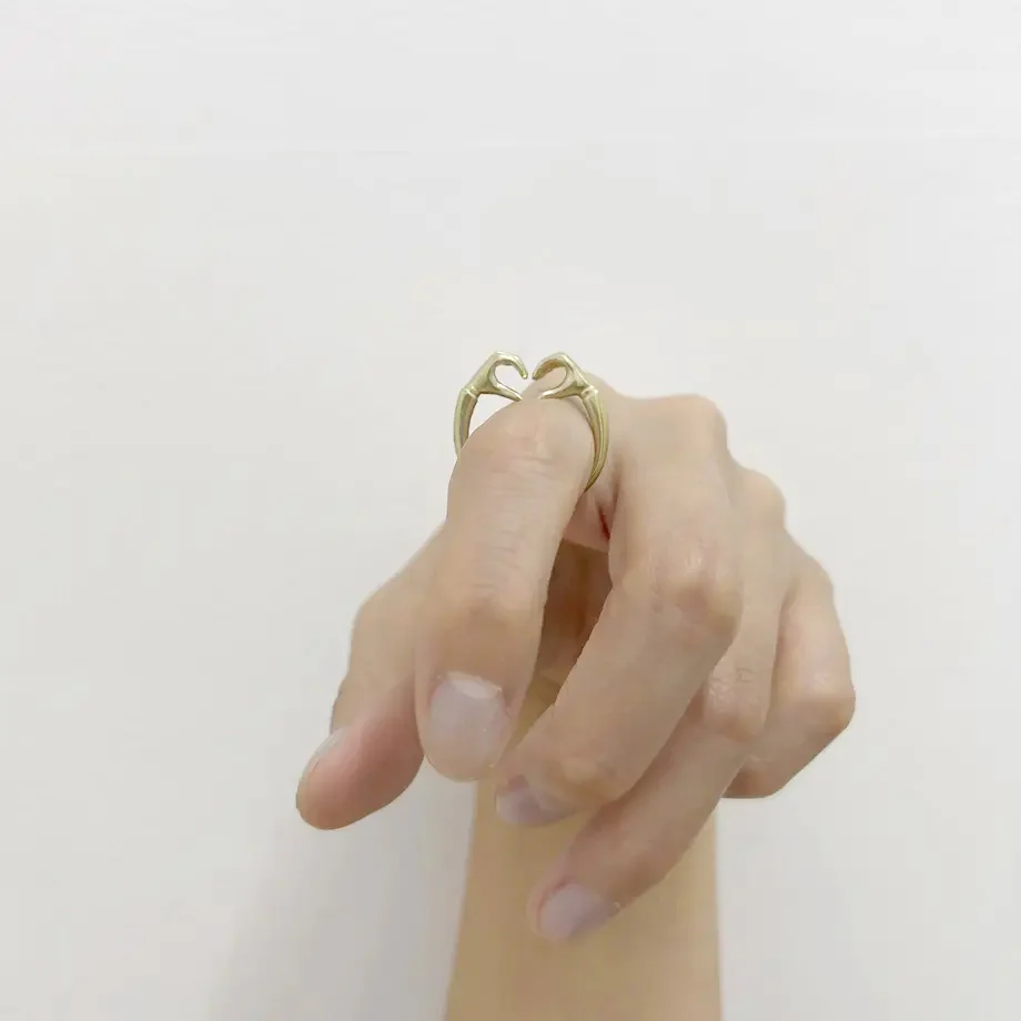 Amore Ring - Image 5
