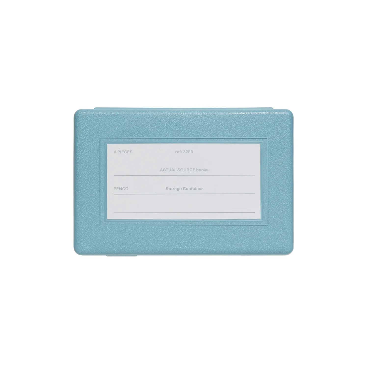ASb x penco /Storage container Set - Image 4